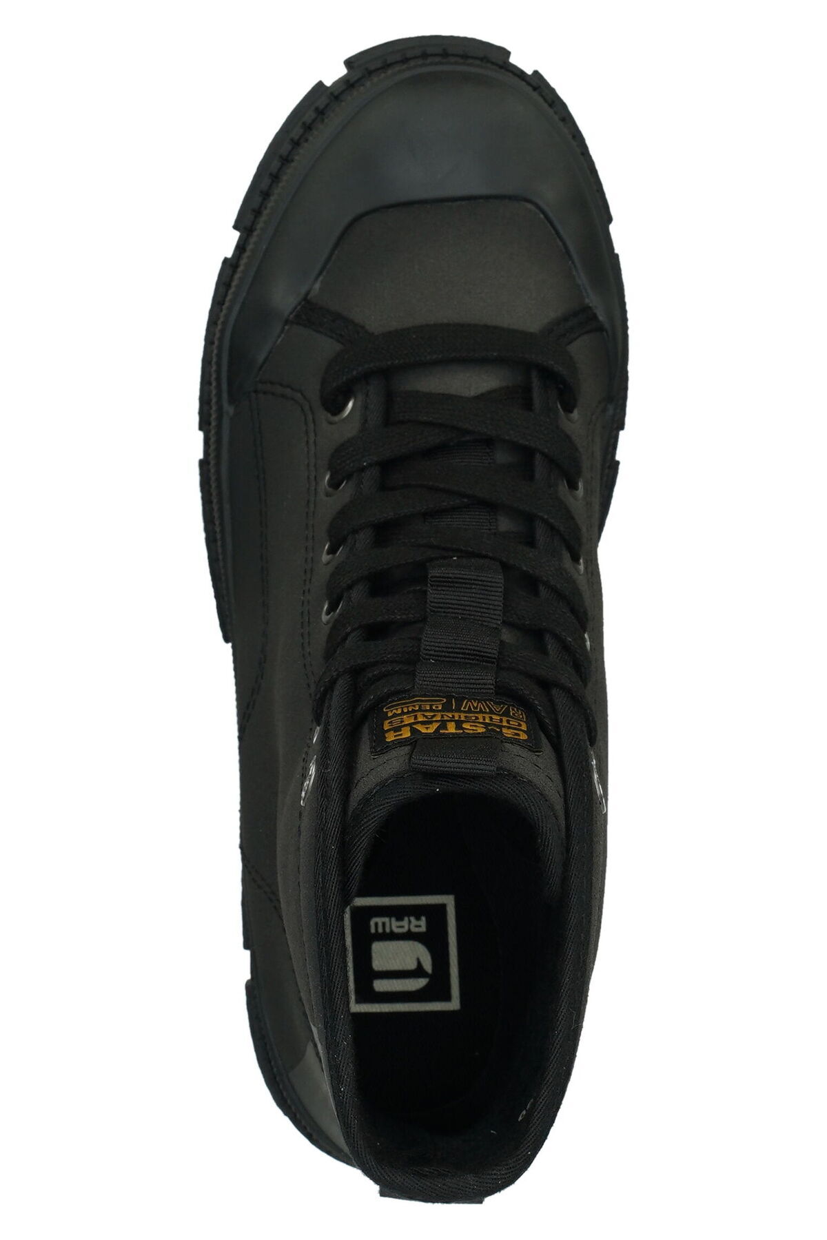 G-Star-Stiefelette 6