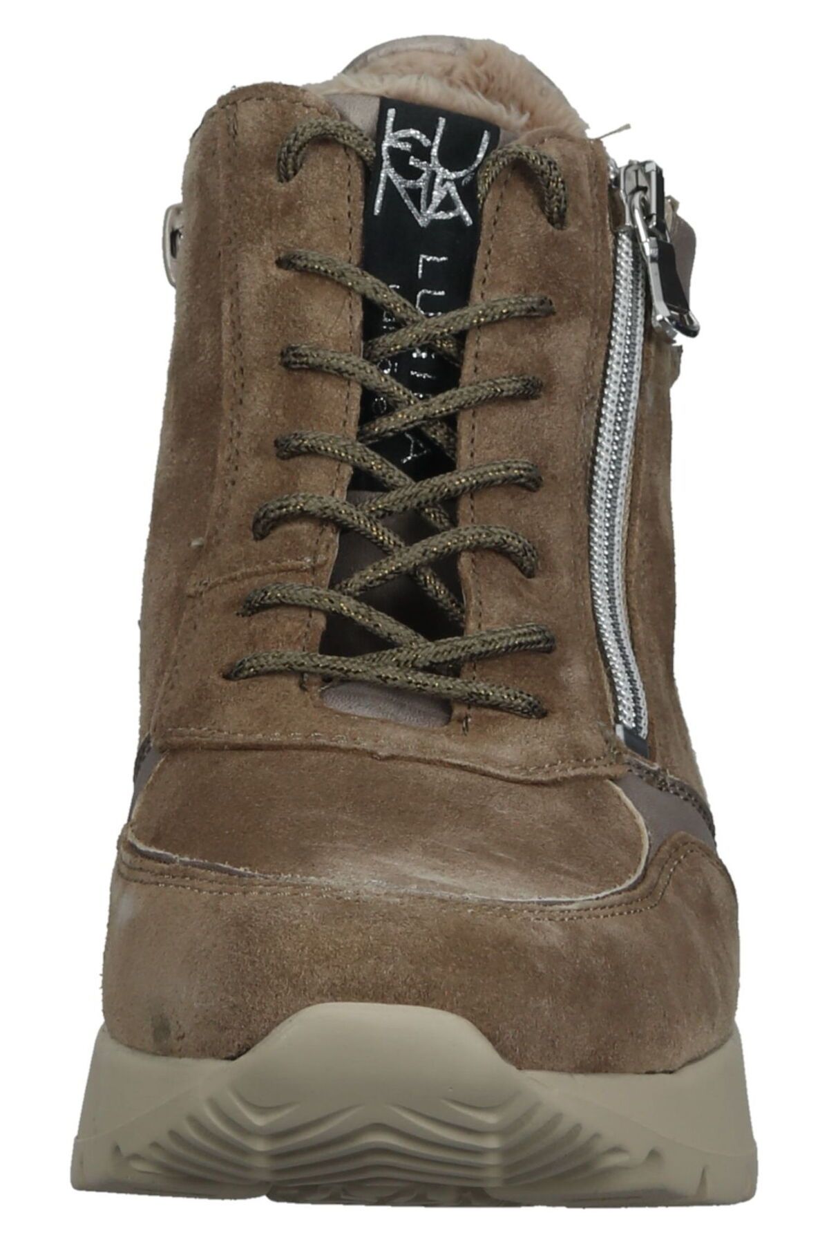 Waldläufer-Sneaker 4