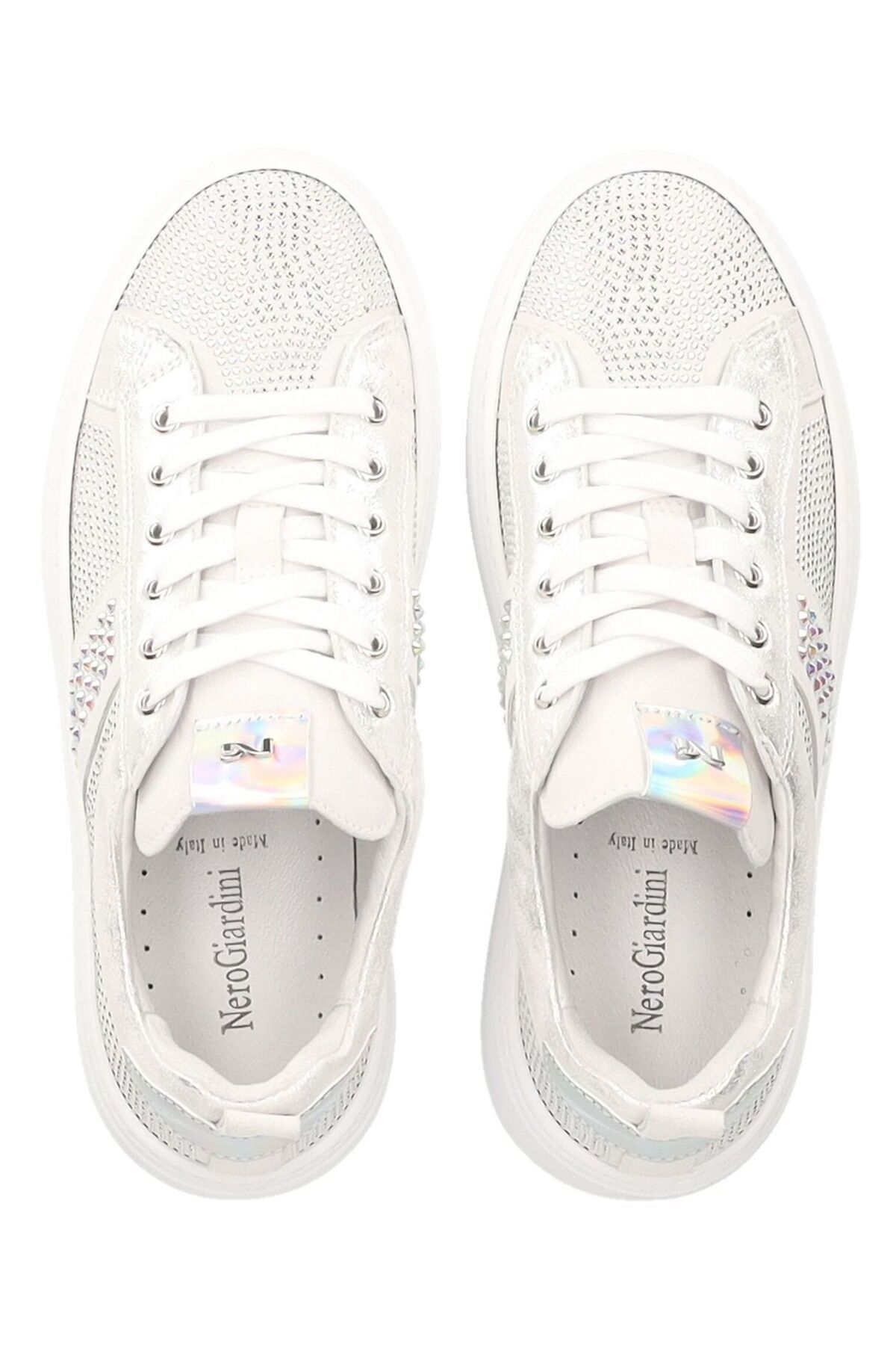 Nero Giardini-Sneaker 6