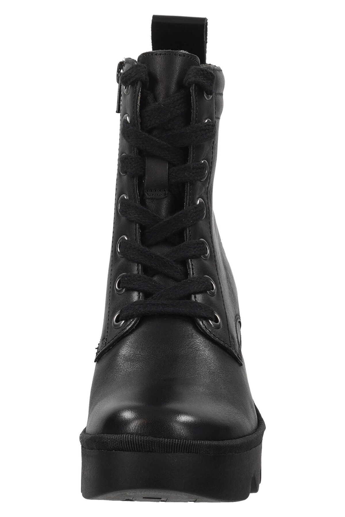 Fly London-Stiefelette 4