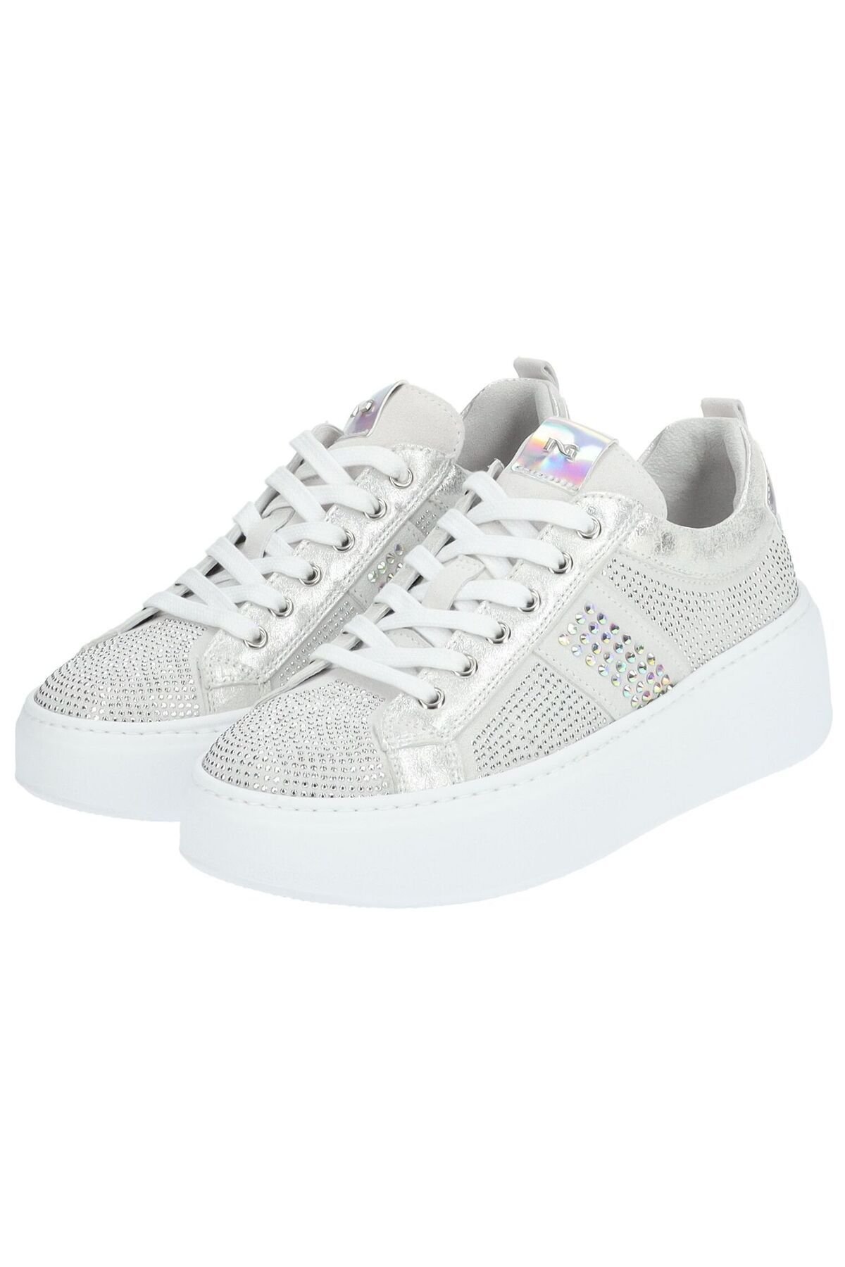 Nero Giardini-Sneaker 3