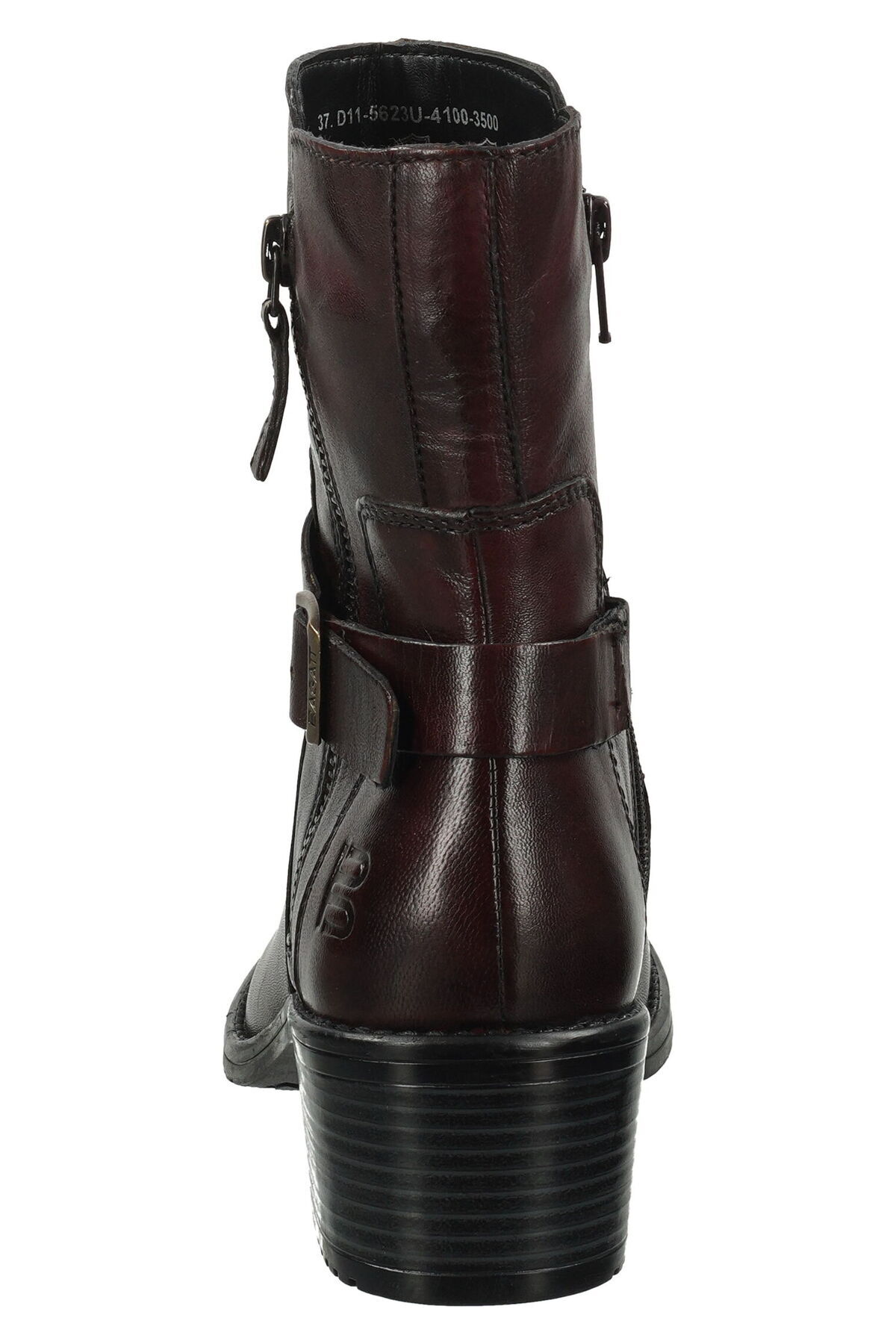 Bagatt-Stiefelette 5