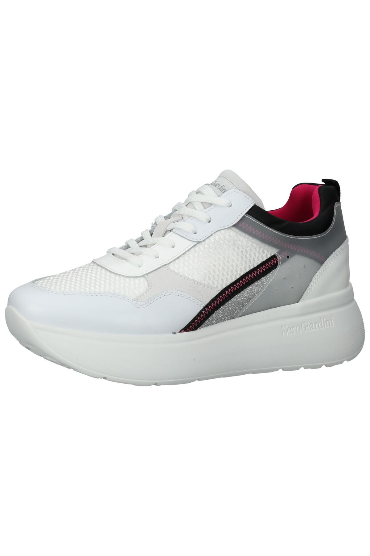 Nero Giardini-Sneaker 1