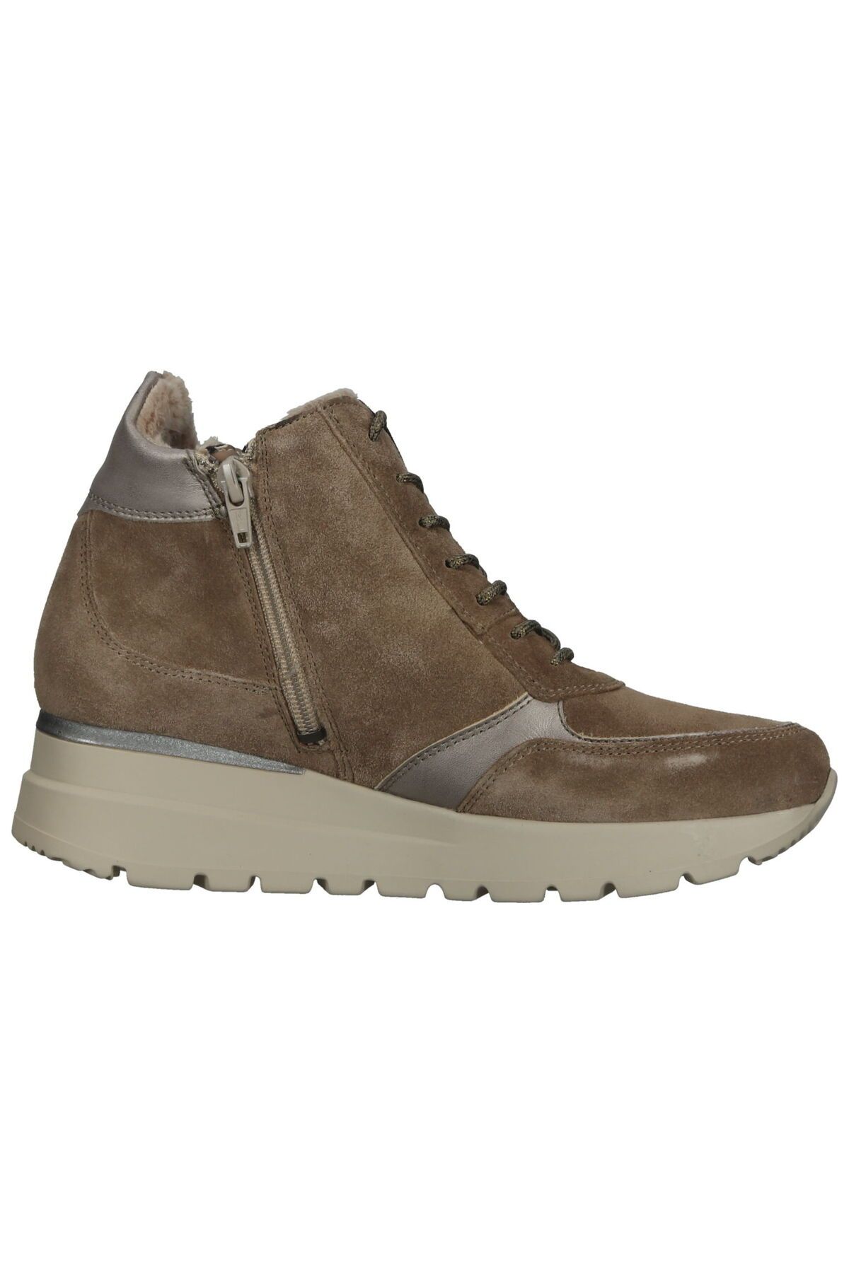Waldläufer-Sneaker 3