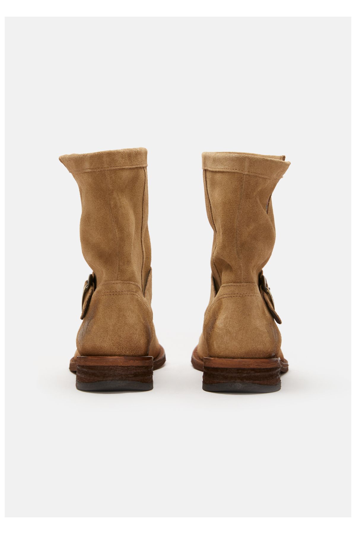 Felmini-Stiefelette 6