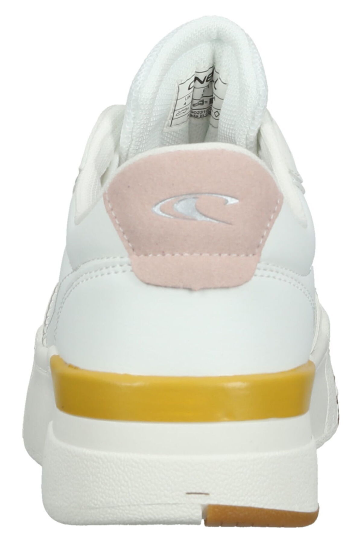 O'Neill-Sneaker 5