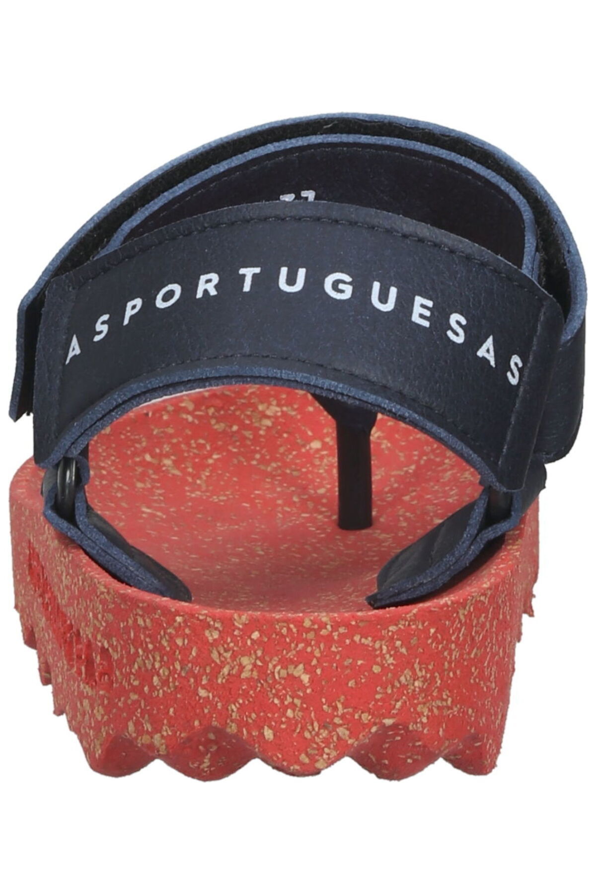 Asportuguesas-Sandalen 5