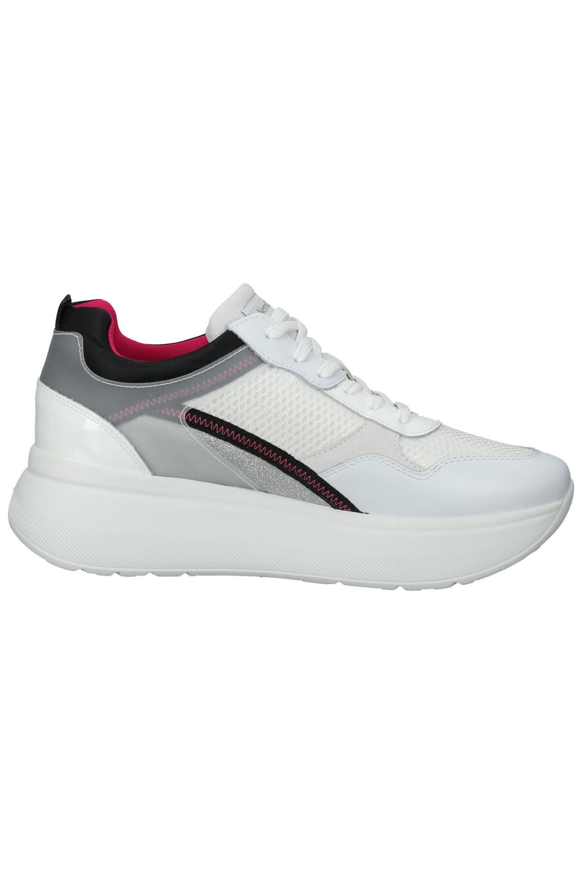 Nero Giardini-Sneaker 3