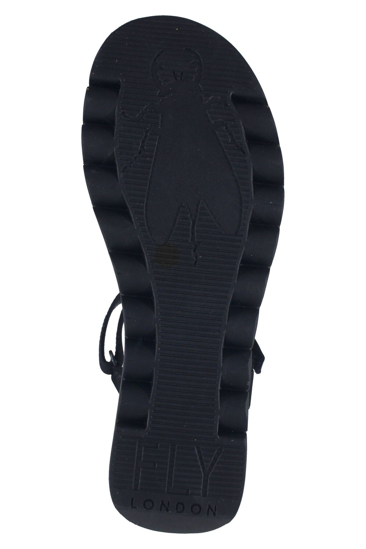 Fly London-Sandalen 7