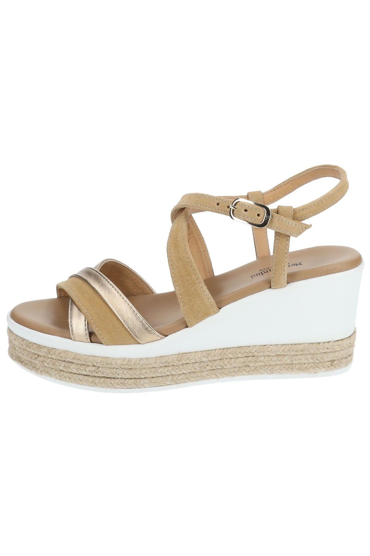 Nero Giardini-Sandalen 2