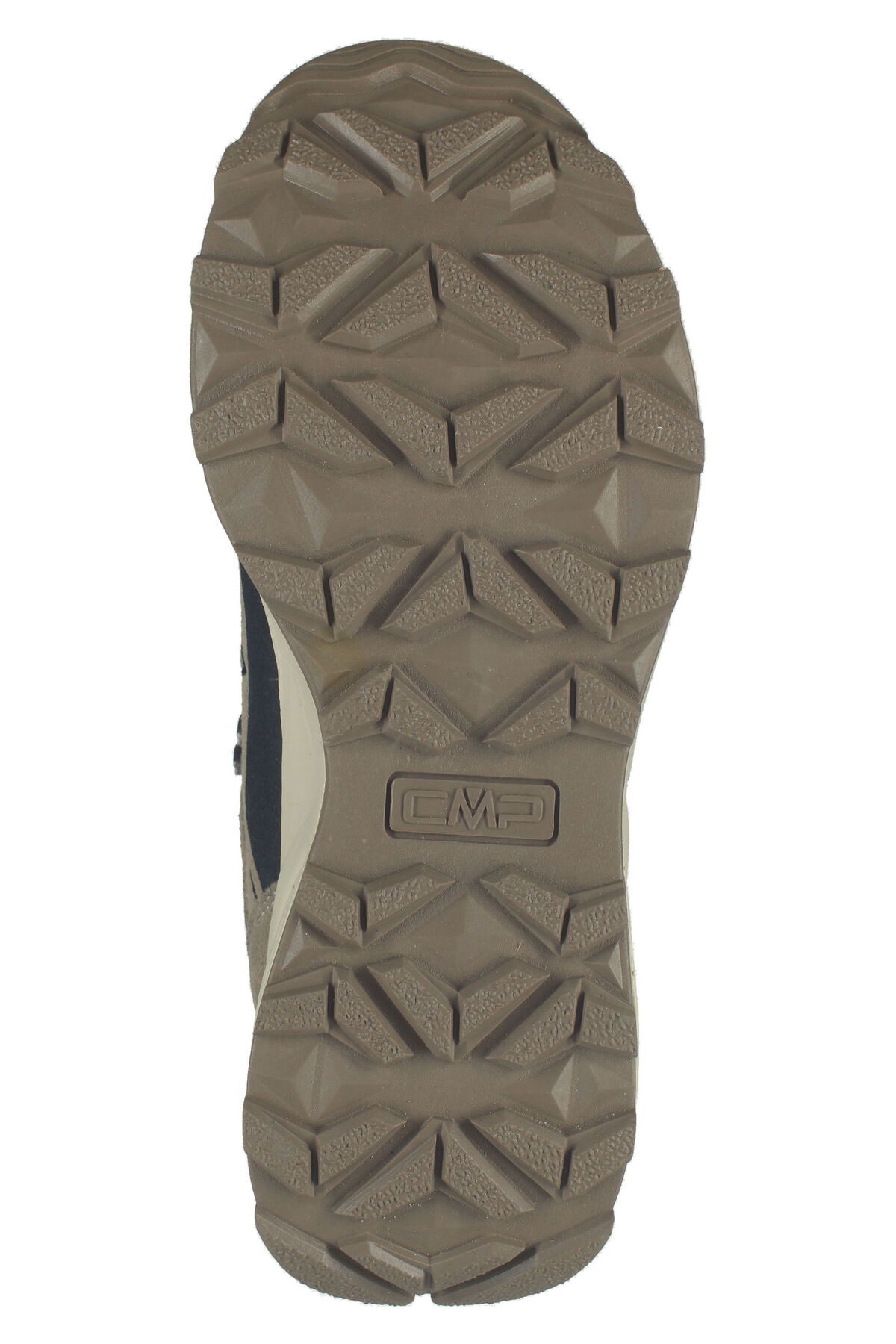 CMP-Wanderschuhe 7