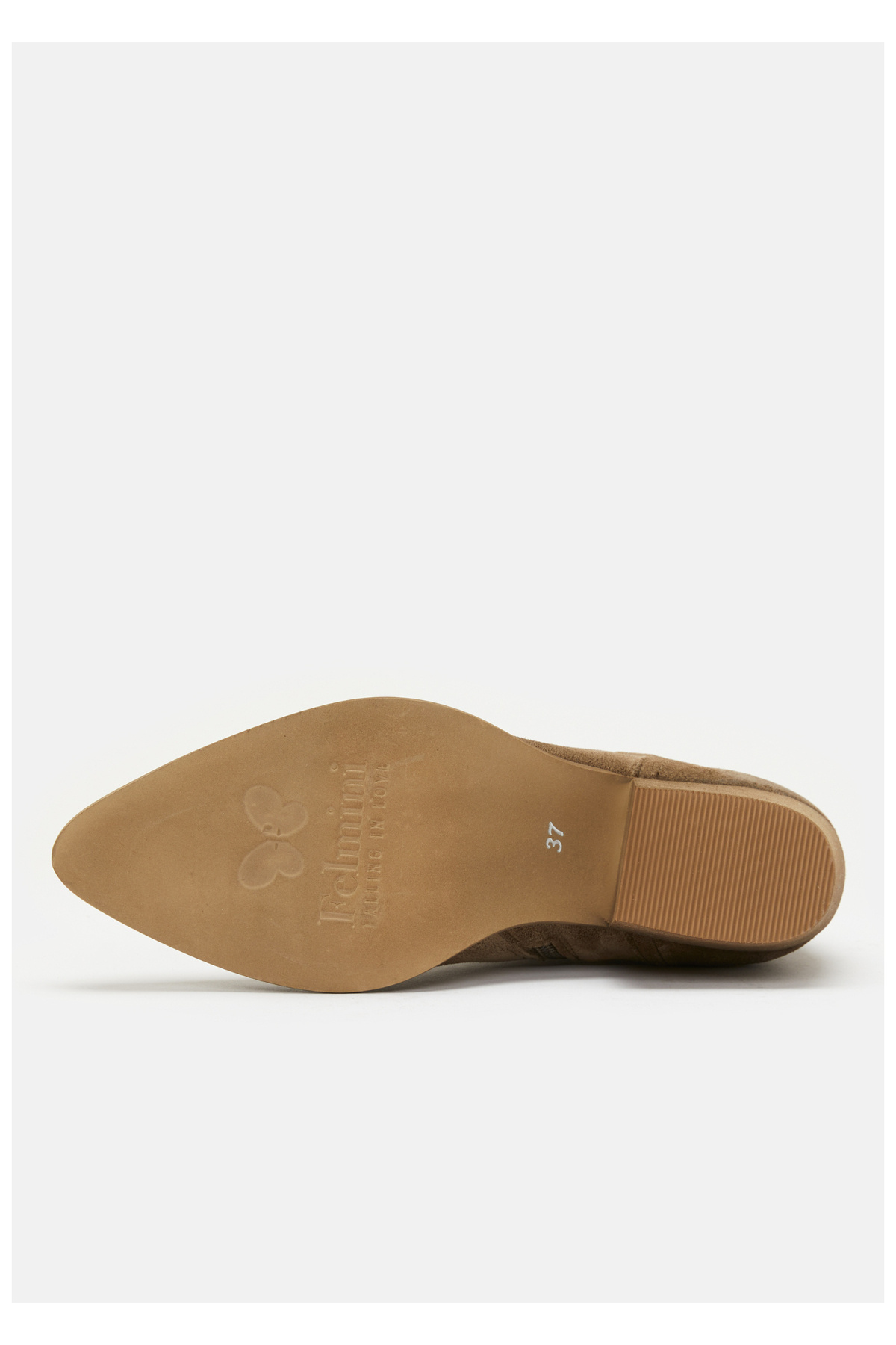 Stiefelette