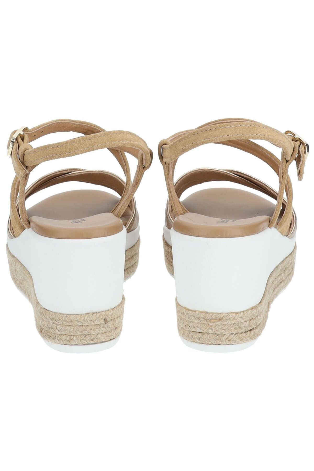 Nero Giardini-Sandalen 5