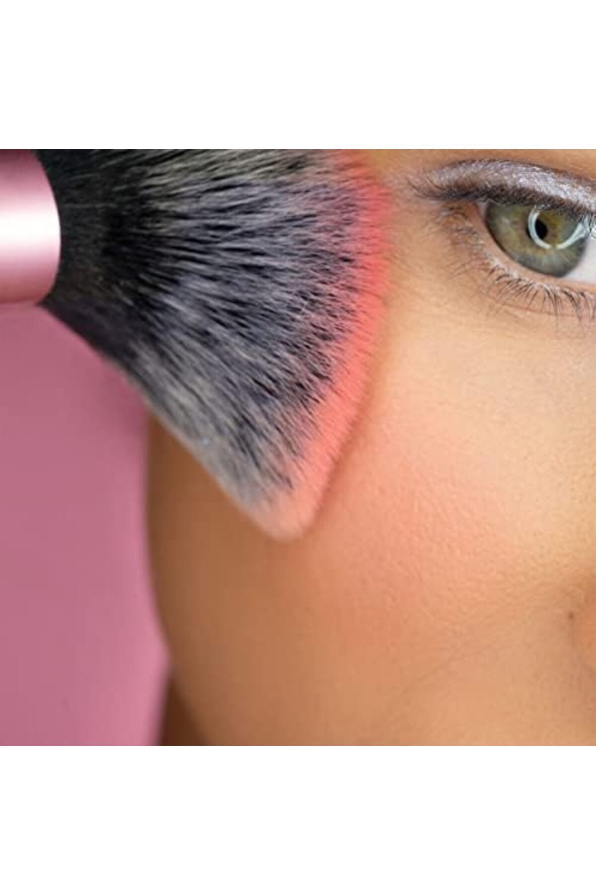 Real Techniques-By Sam And Nic Mini Multitask Brush 2