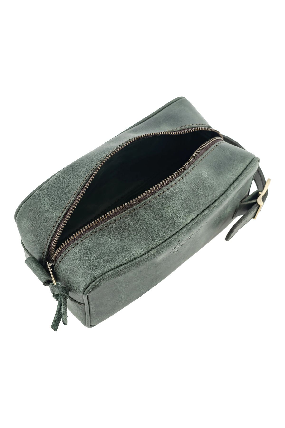 twingold Kişiselleştirilebilir Dopp Kit Kişisel Bakım Ve Seyehat Çantası