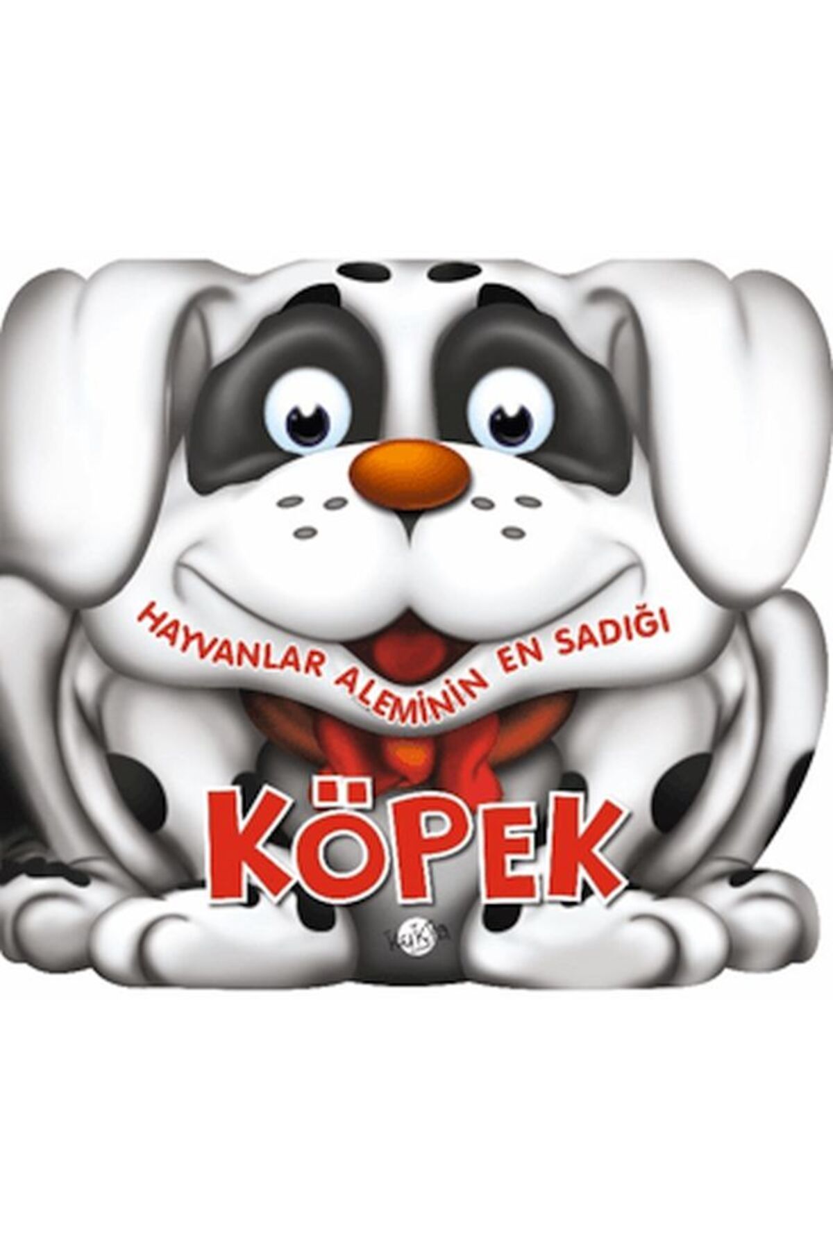 Kukla Yayınları Hayvanlar Aleminin En Sadığı Köpek
