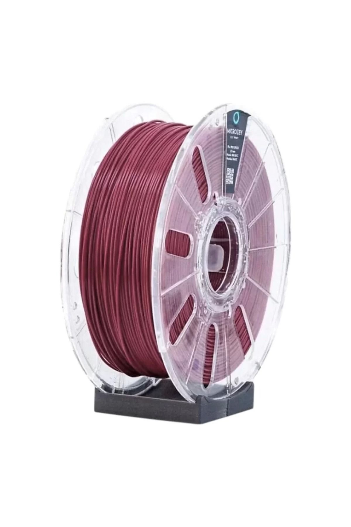 Microzey Gül Kurusu Pla Pro Max Filament