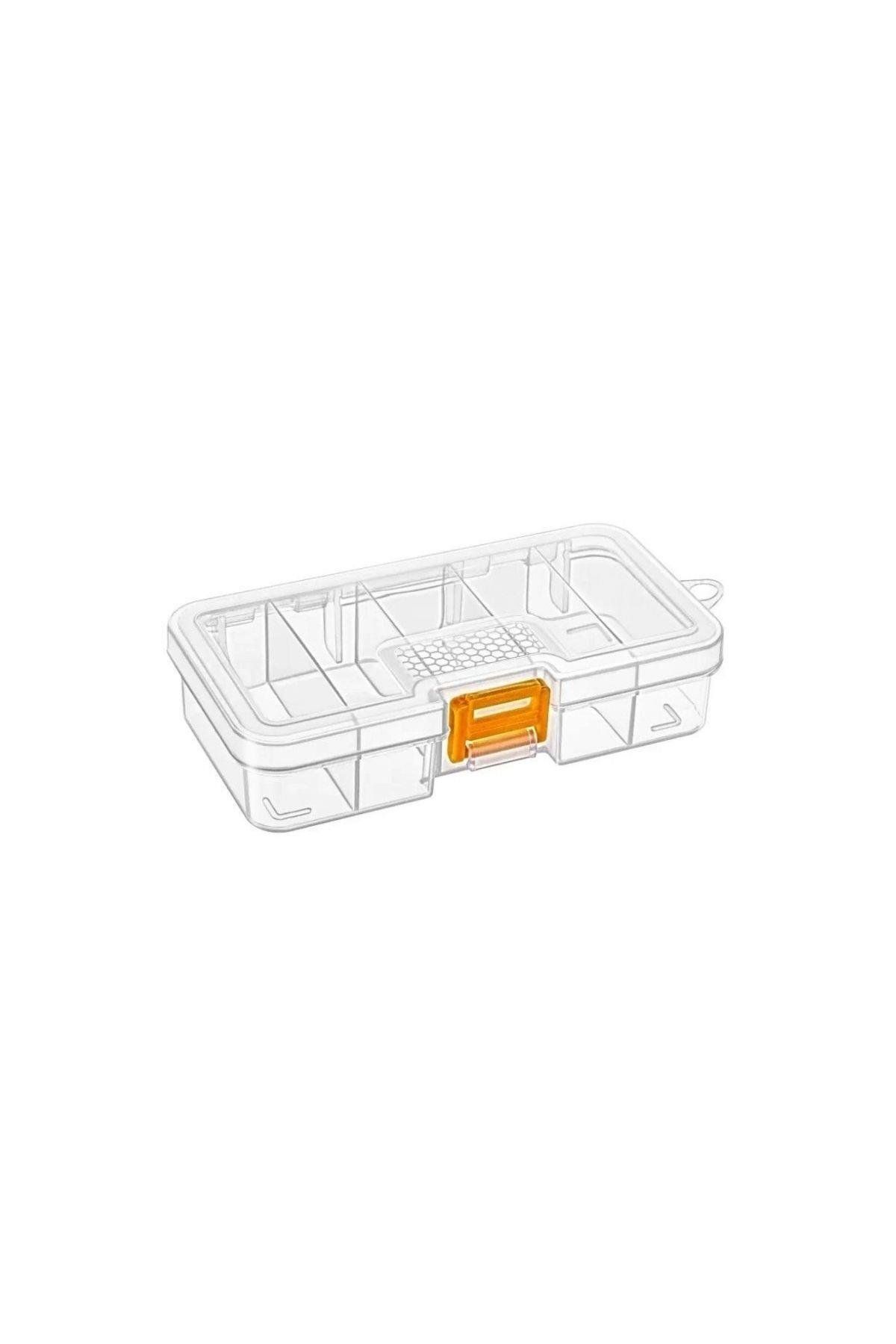 AVBURADA Asr 5057 Beta Organizer Carp 7