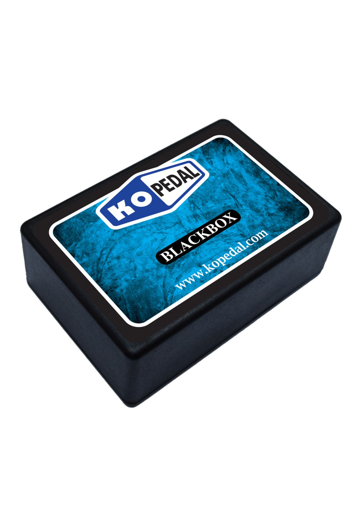 KOPedal Metin2 Kral BlackBOX M2-500