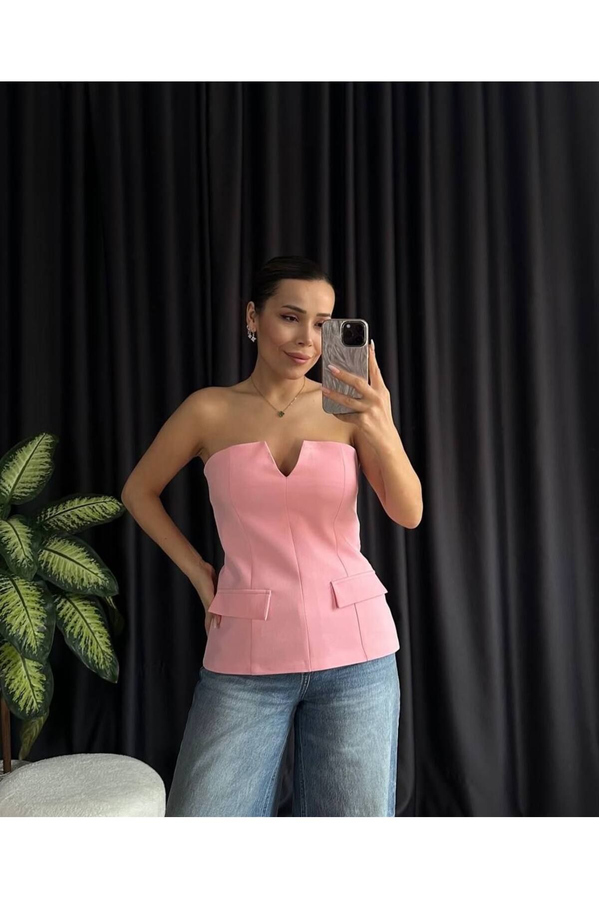 Butik Bluz