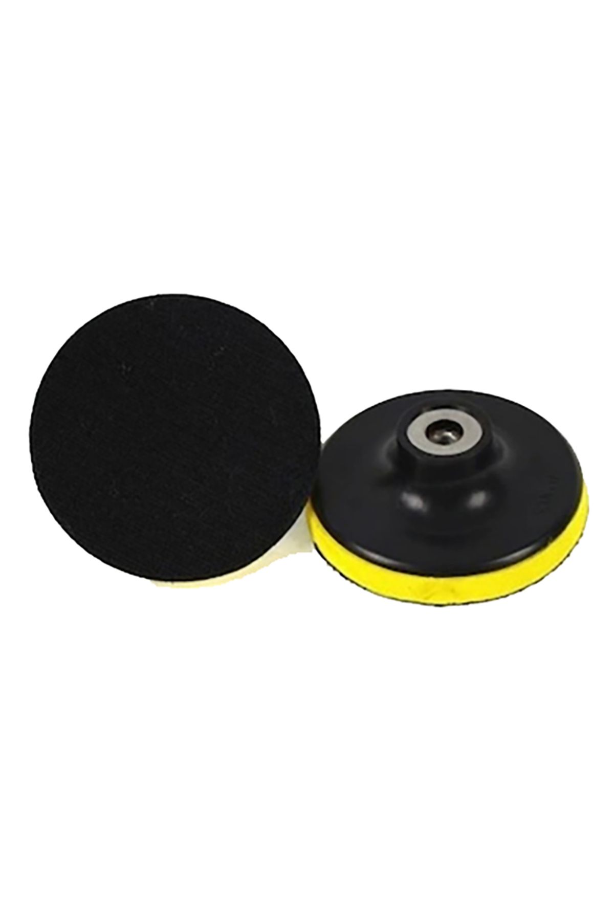 dorf 115MM Cirtli Disk Zimpara Tabani