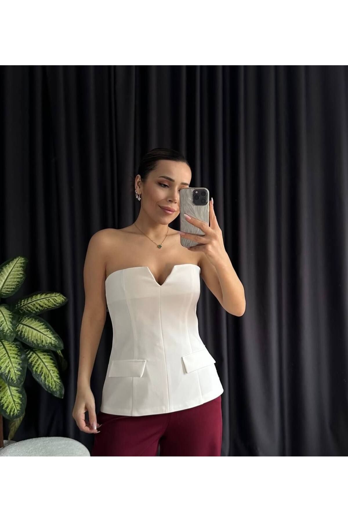 Butik Bluz
