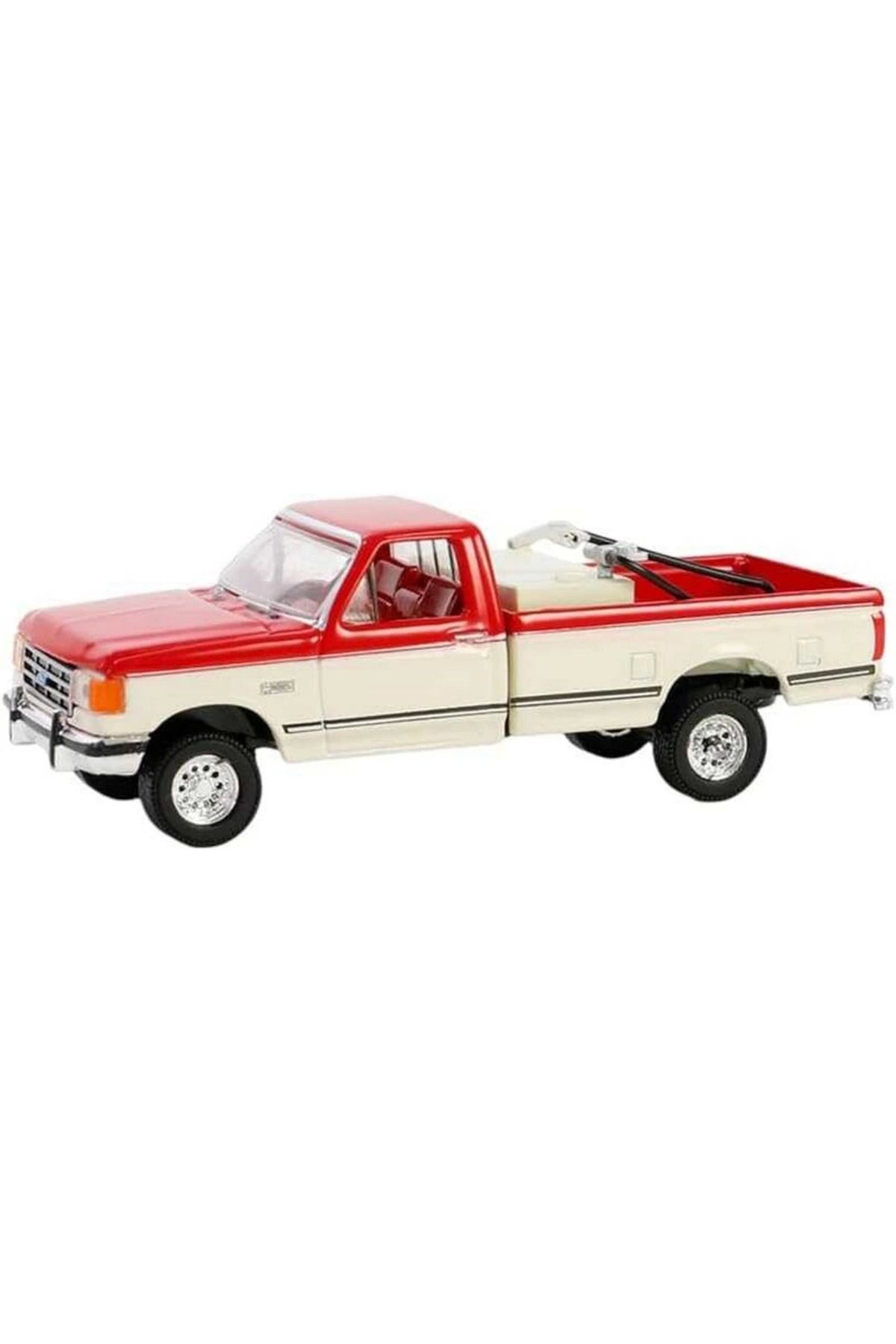 TOYFEST Greenlight 1/64 Down on the Farm Series 9- 1991 F-250 XLT