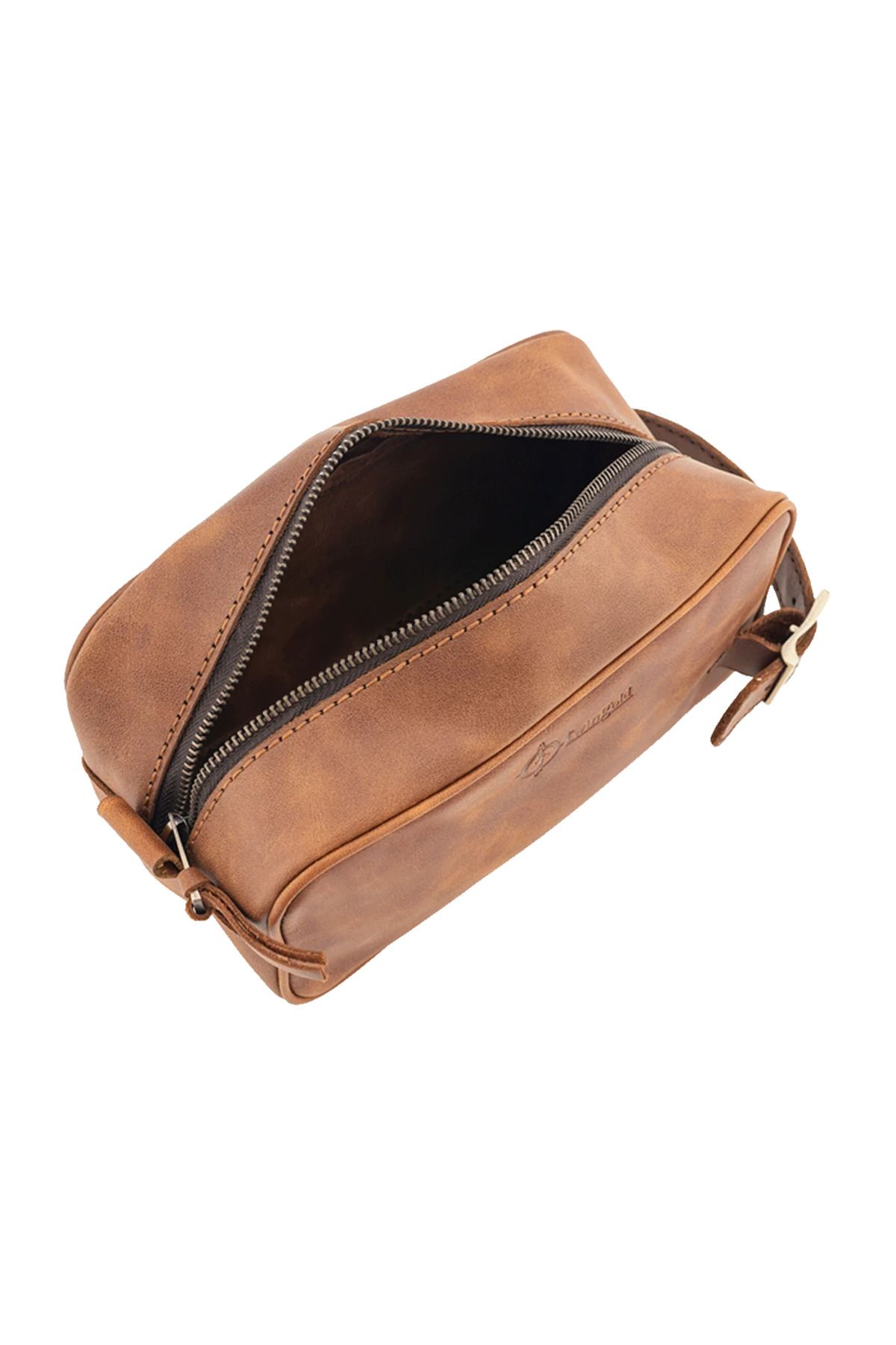 twingold Kişiselleştirilebilir Dopp Kit Kişisel Bakım Ve Seyehat Çantası