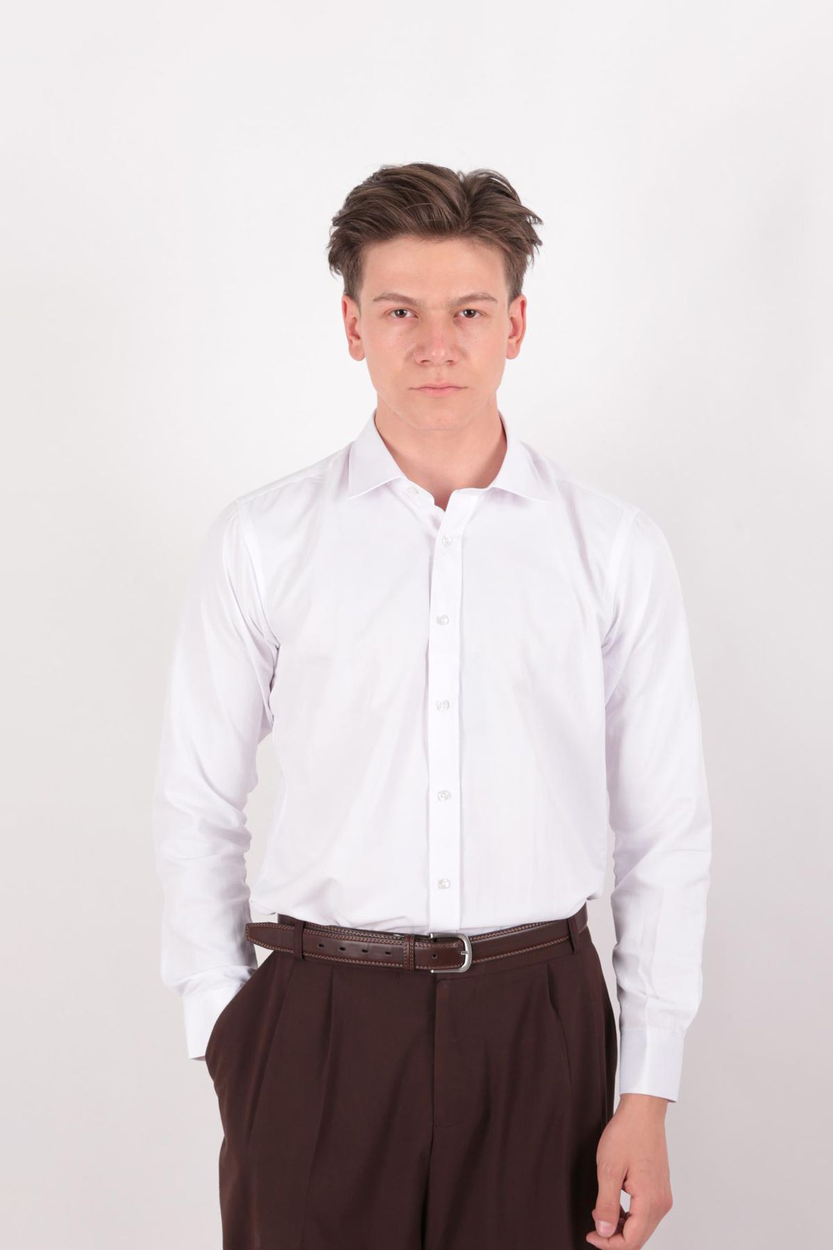 Five Pocket Fp24A2060 Pike Polo Yaka Erkek T-Shirt