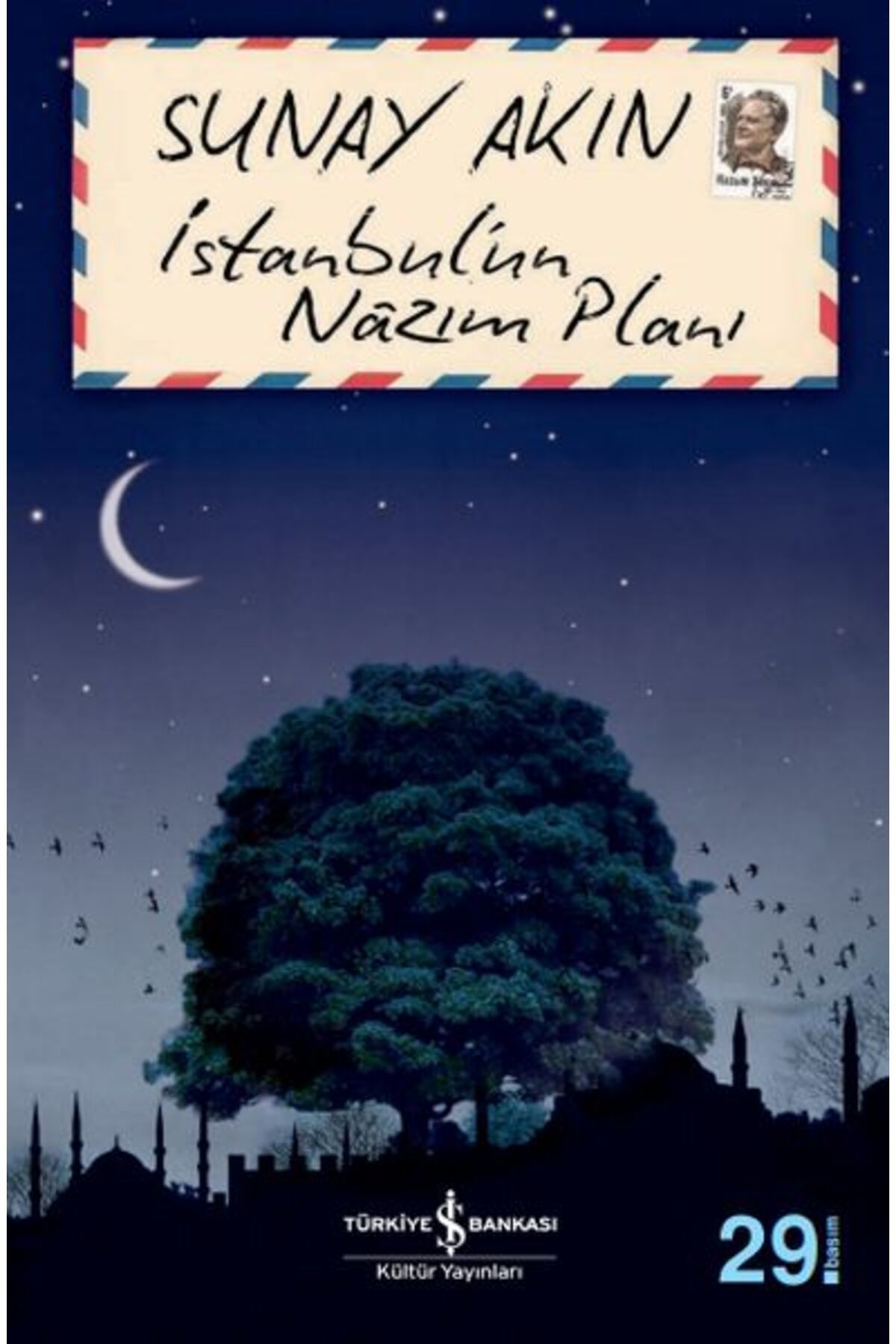 Destek Yayınları İstanbulun Nazım Planı