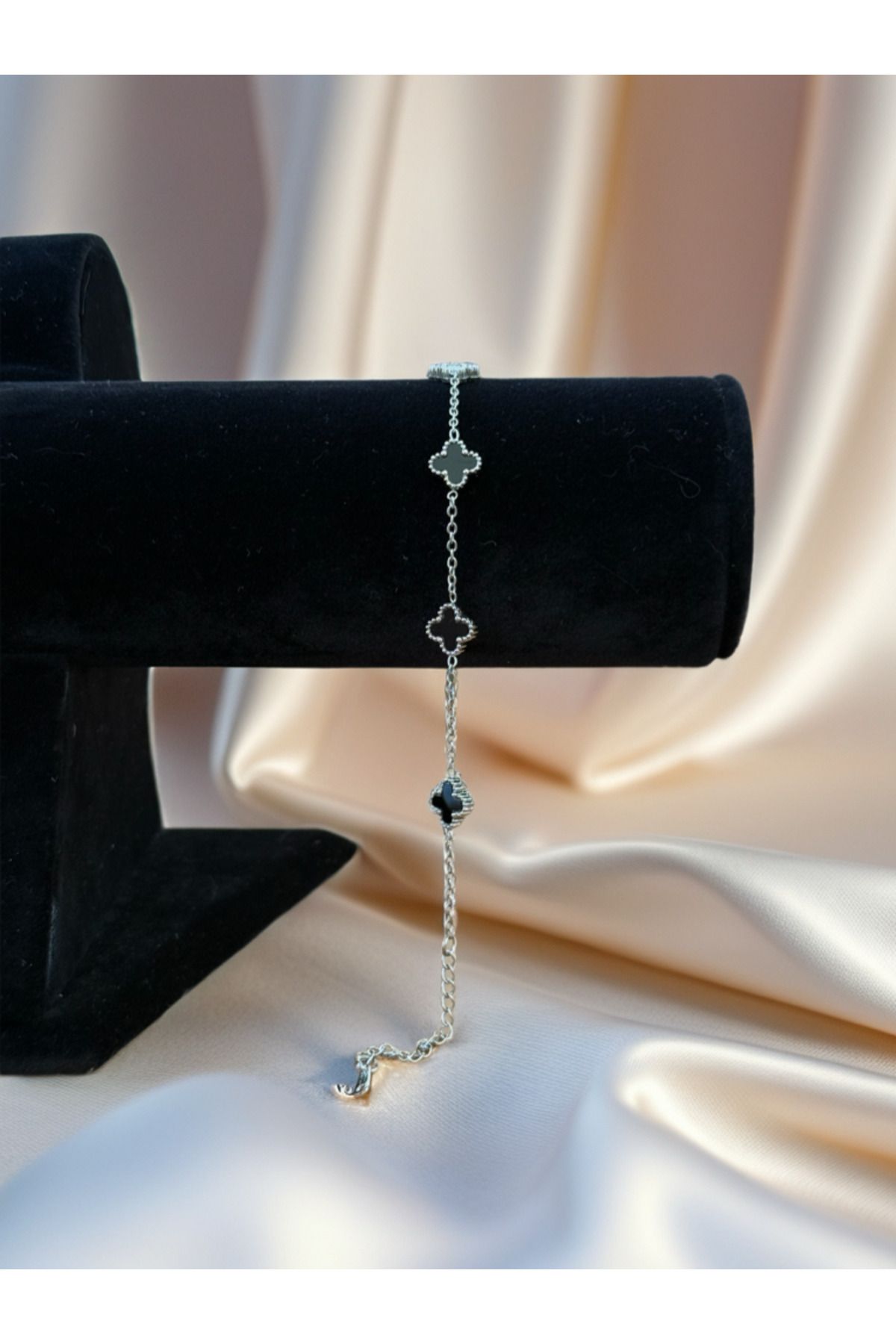 Calmea Jewellery YONCA BİLEKLIK ŞANS YONCASI
