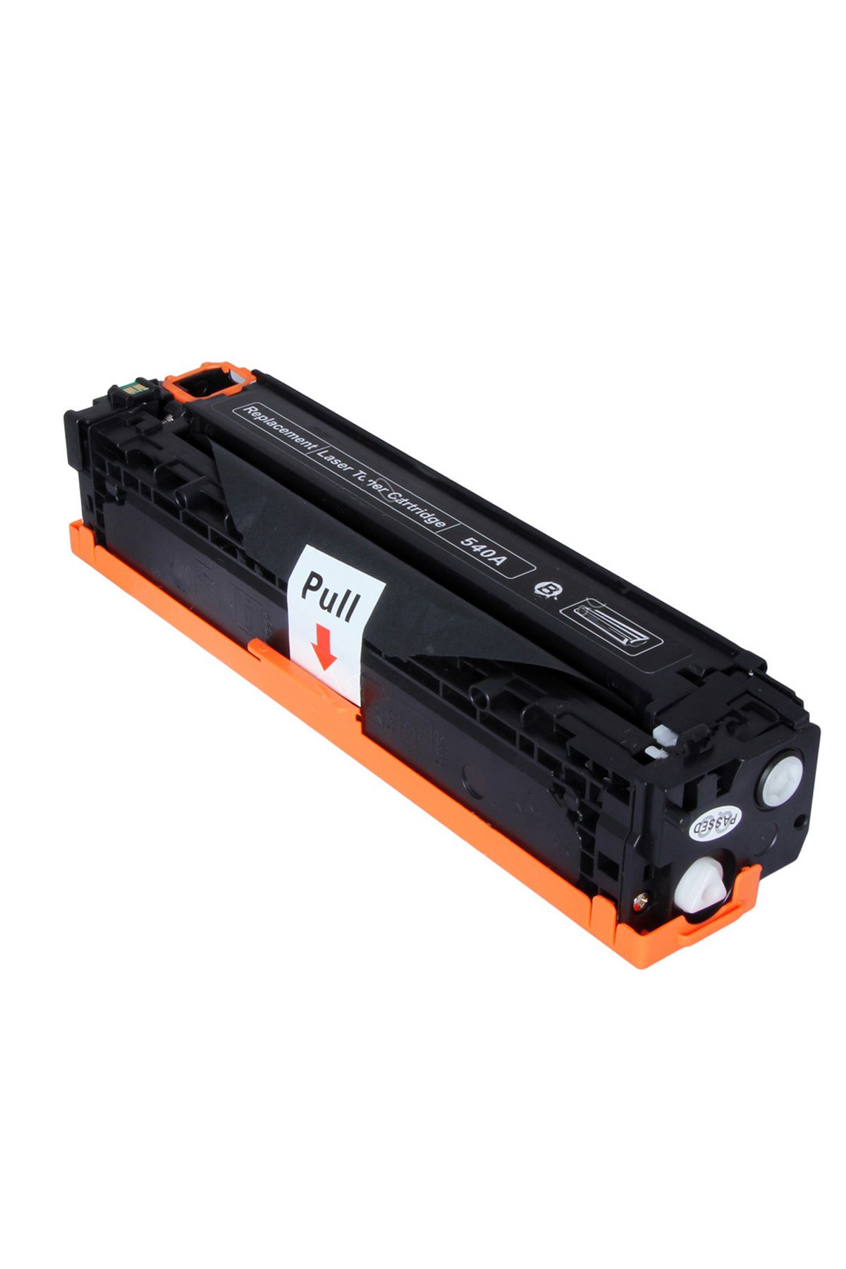 Melsan ForCanon i-Class MF8230Cn Toner Siyah Yüksek Kapasite Muadil