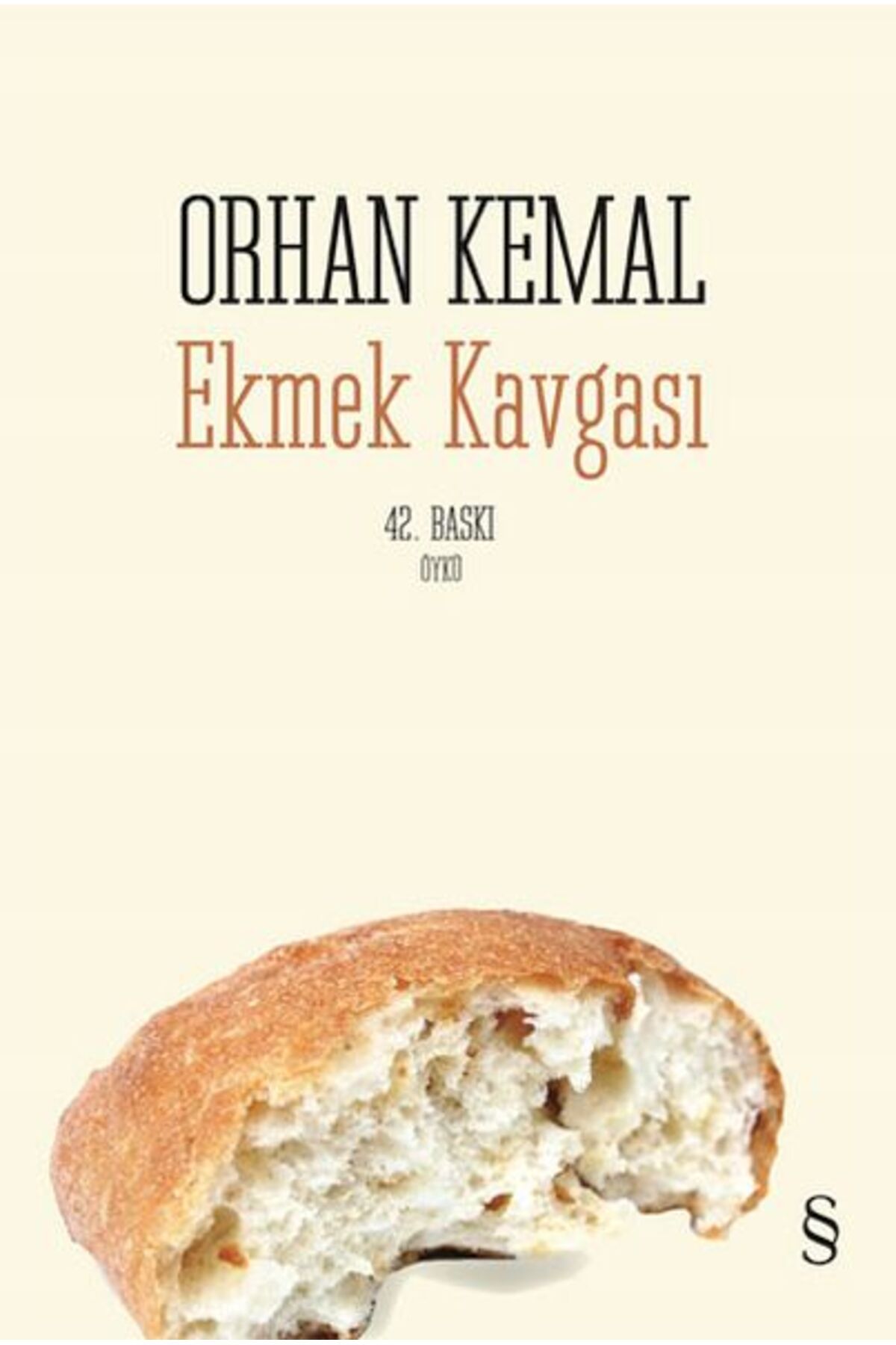 Destek Yayınları Ekmek Kavgası