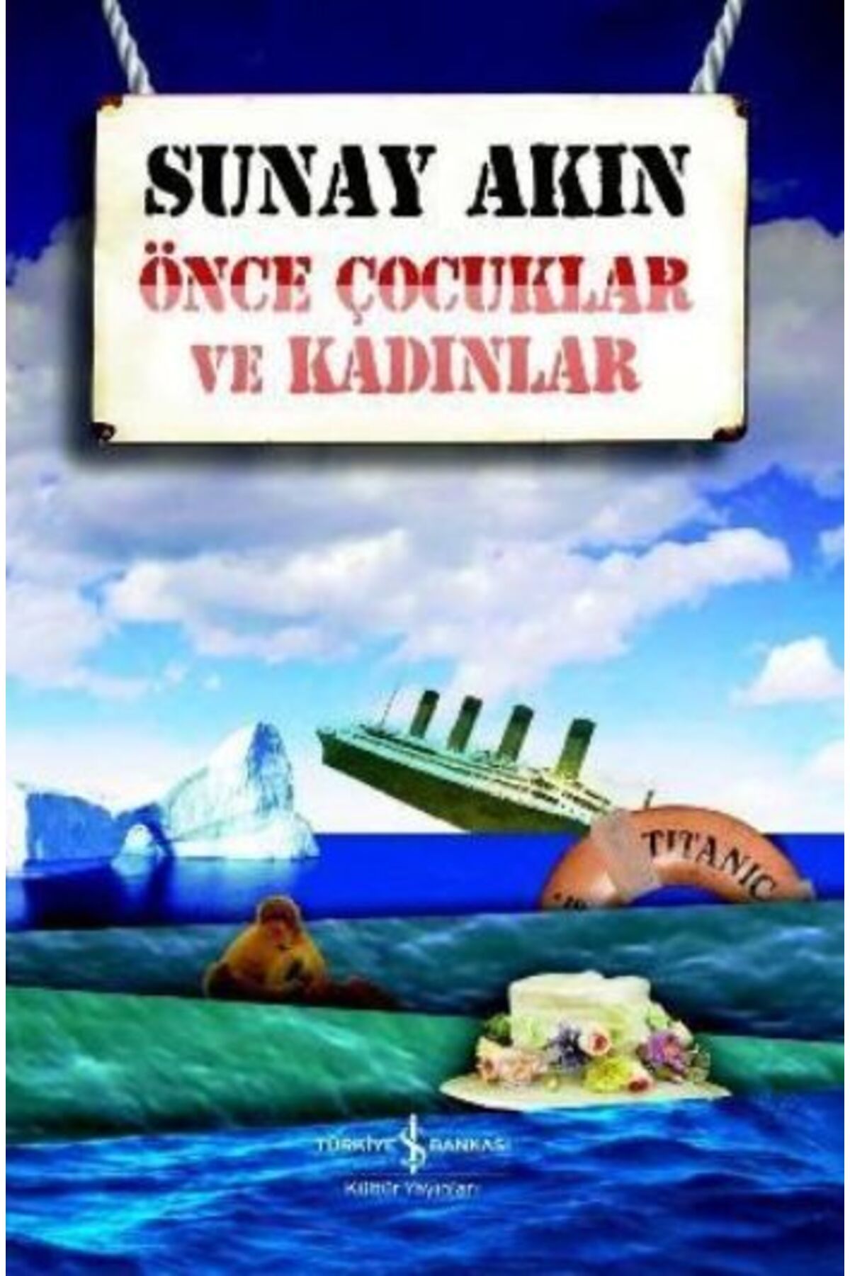 Destek Yayınları Önce Çocuklar ve Kadınlar