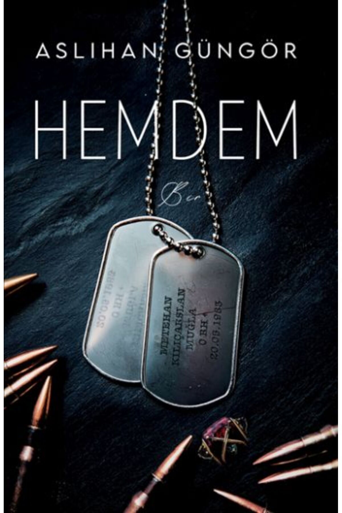 Destek Yayınları Hemdem Bir