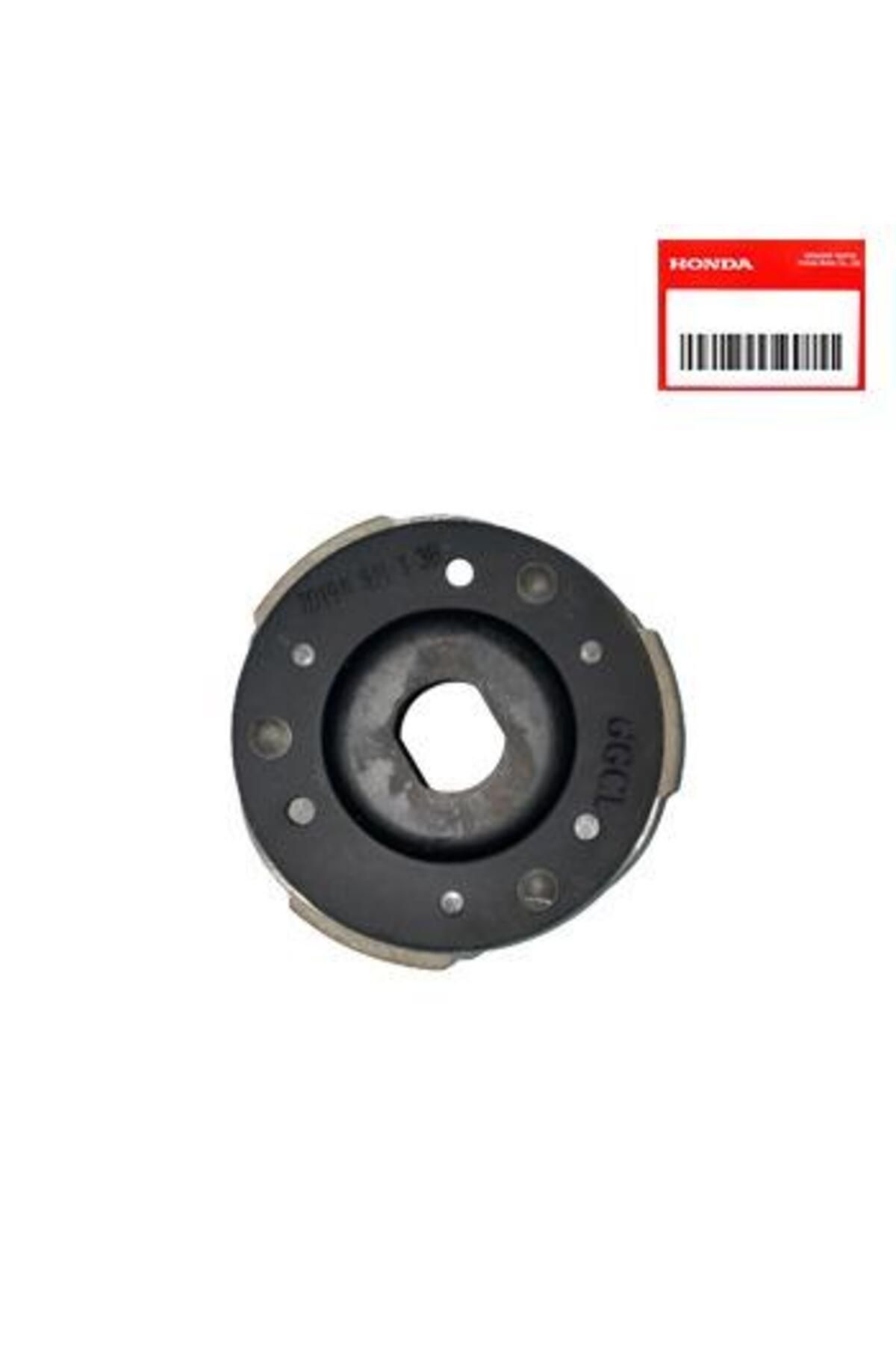 Ybs Activa S 125 Debriyaj Balatası