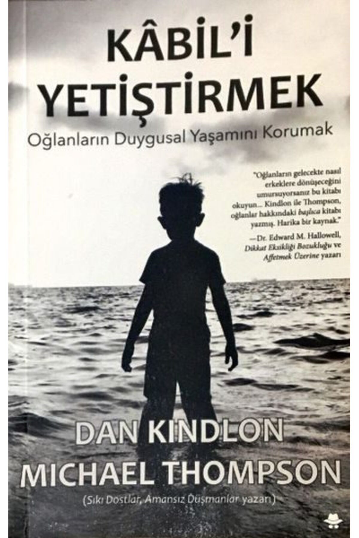 Görünmez Adam Yayıncılık Kabili Yetiştirmek