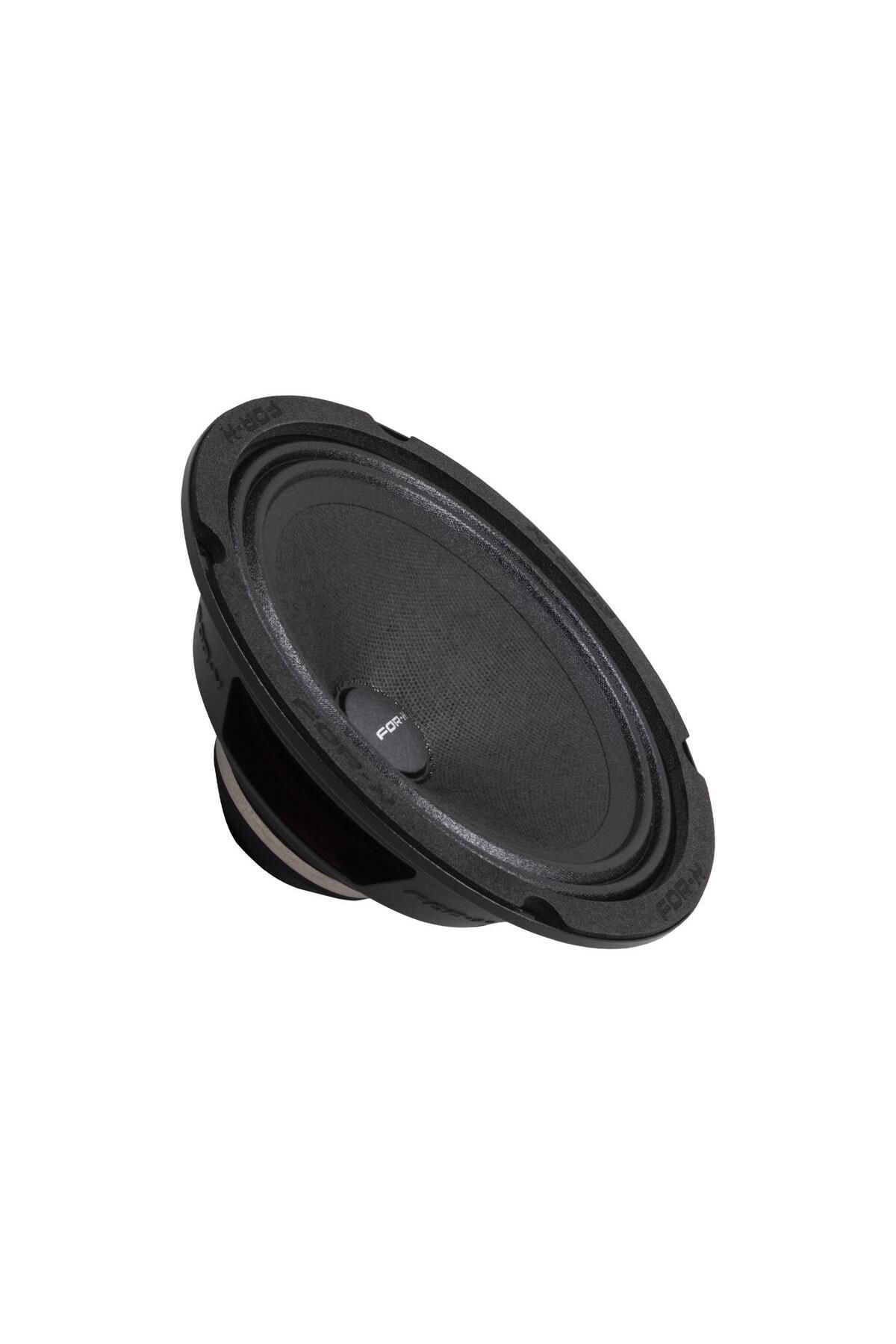 For-X XMD-216N 16 CM 200 WAAT 100RMS NEODİUM MİDRANGE