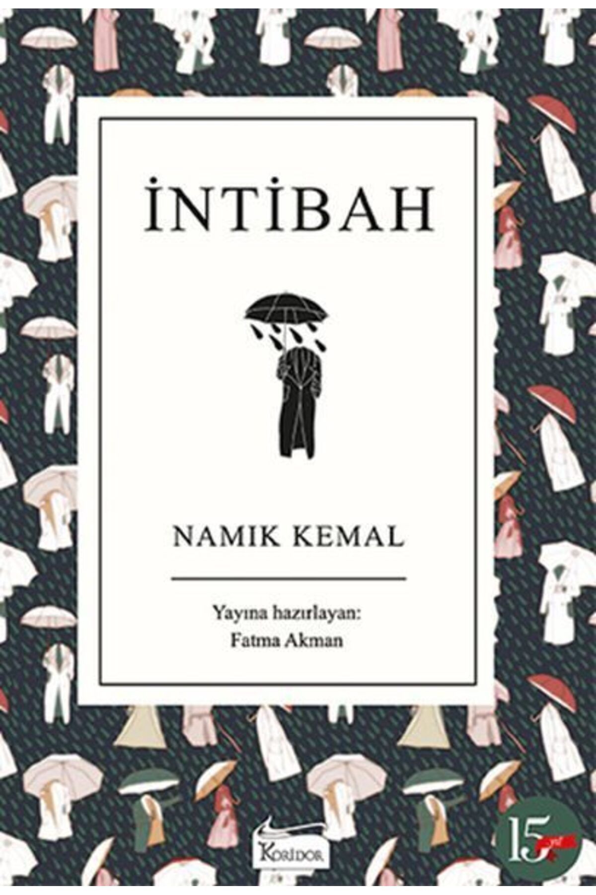 Koridor Yayıncılık İntibah