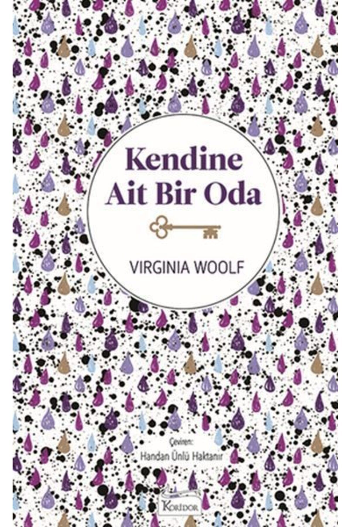 Koridor Yayıncılık Kendine Ait Bir Oda