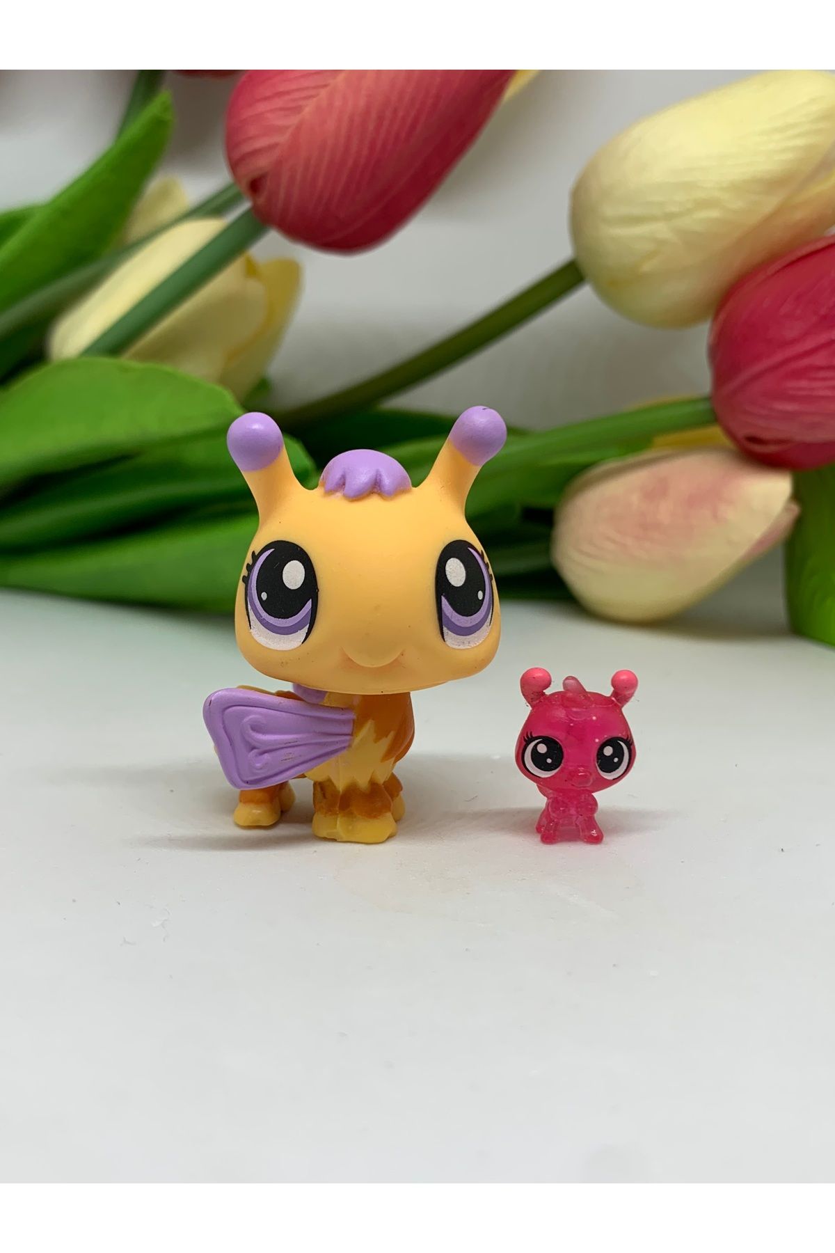 Littlest Pet Shop Lps Miniş