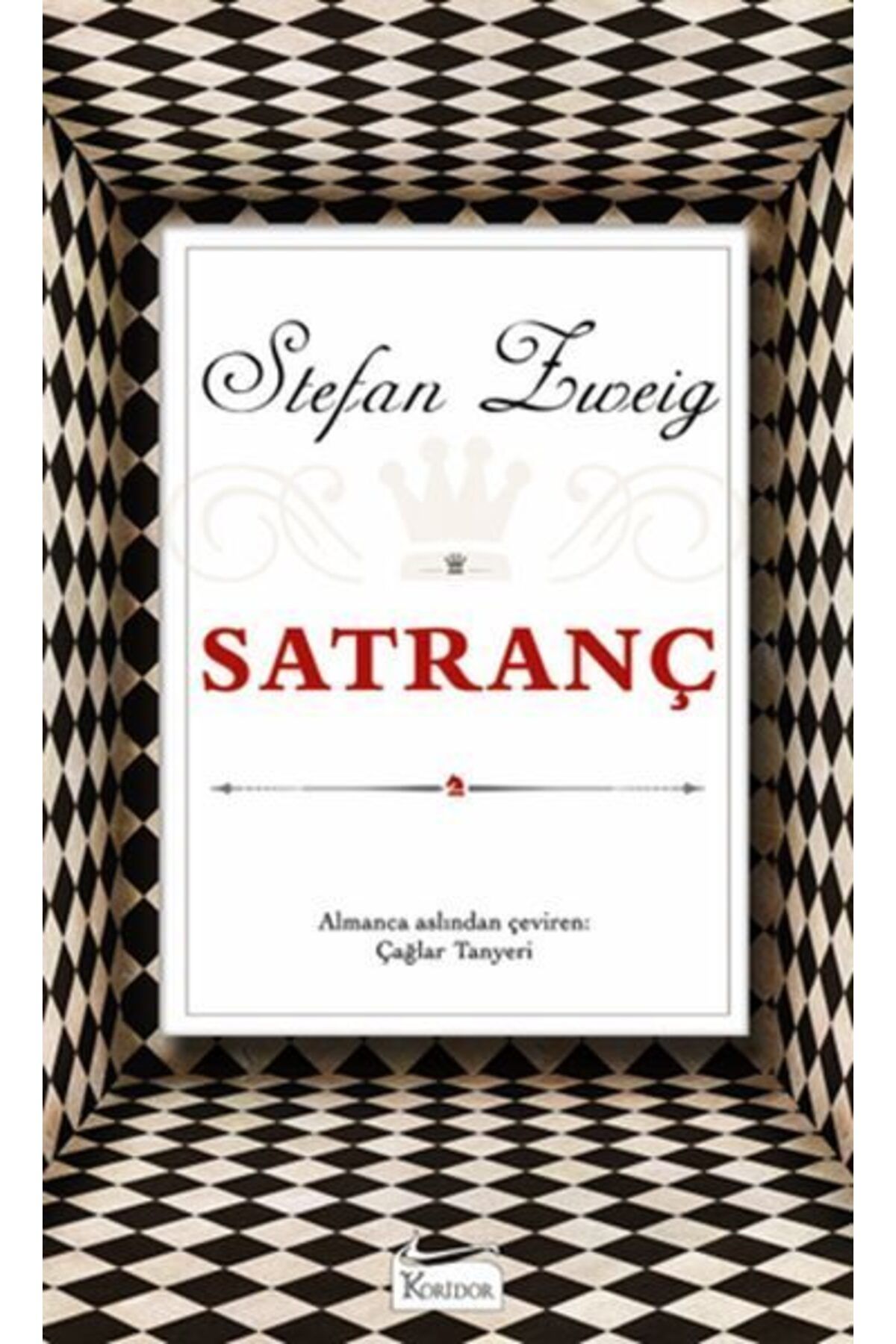 Koridor Yayıncılık Satranç
