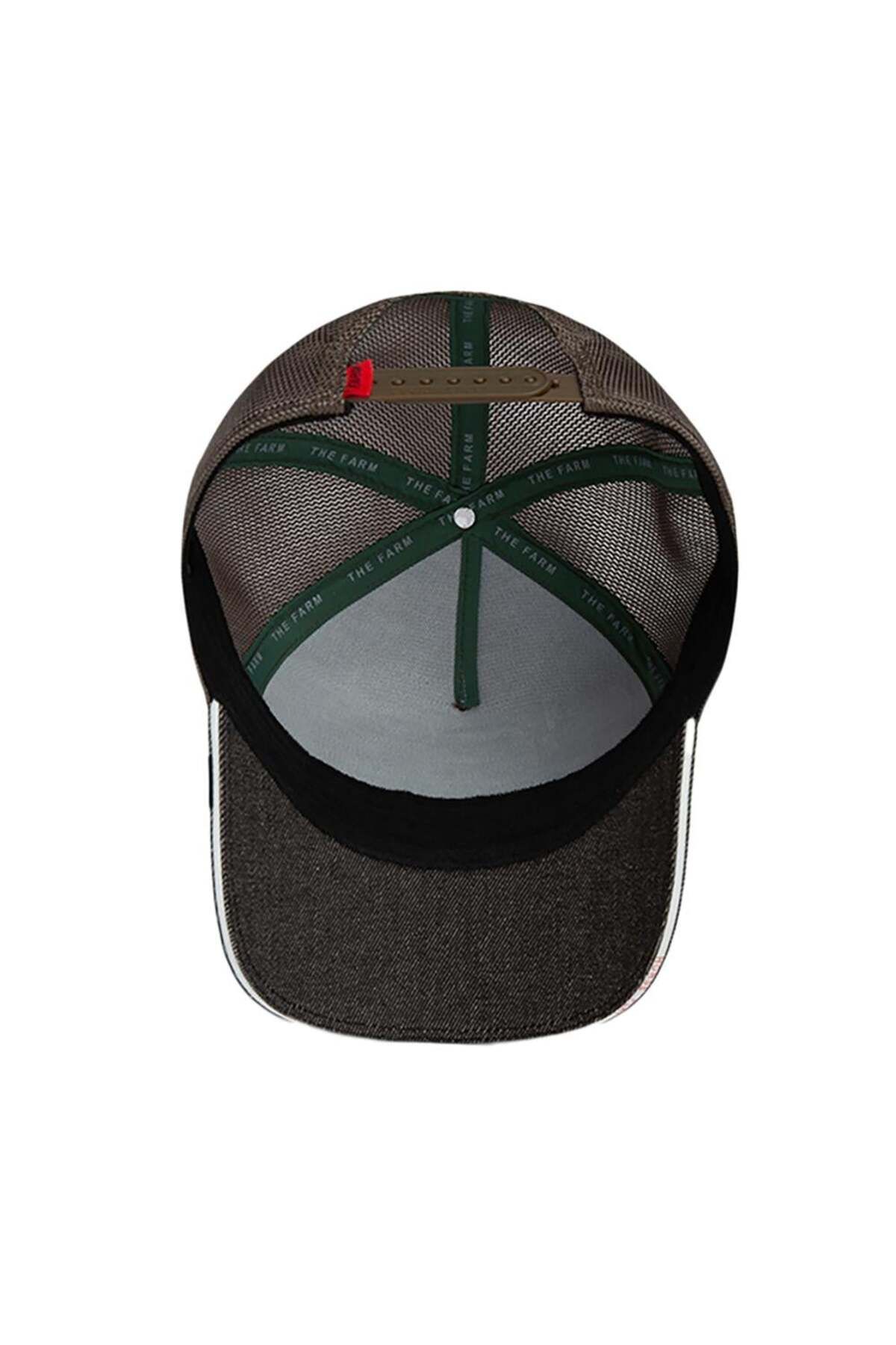 Goorin Bros-Goorin Bross Double Shift 101-1807 4