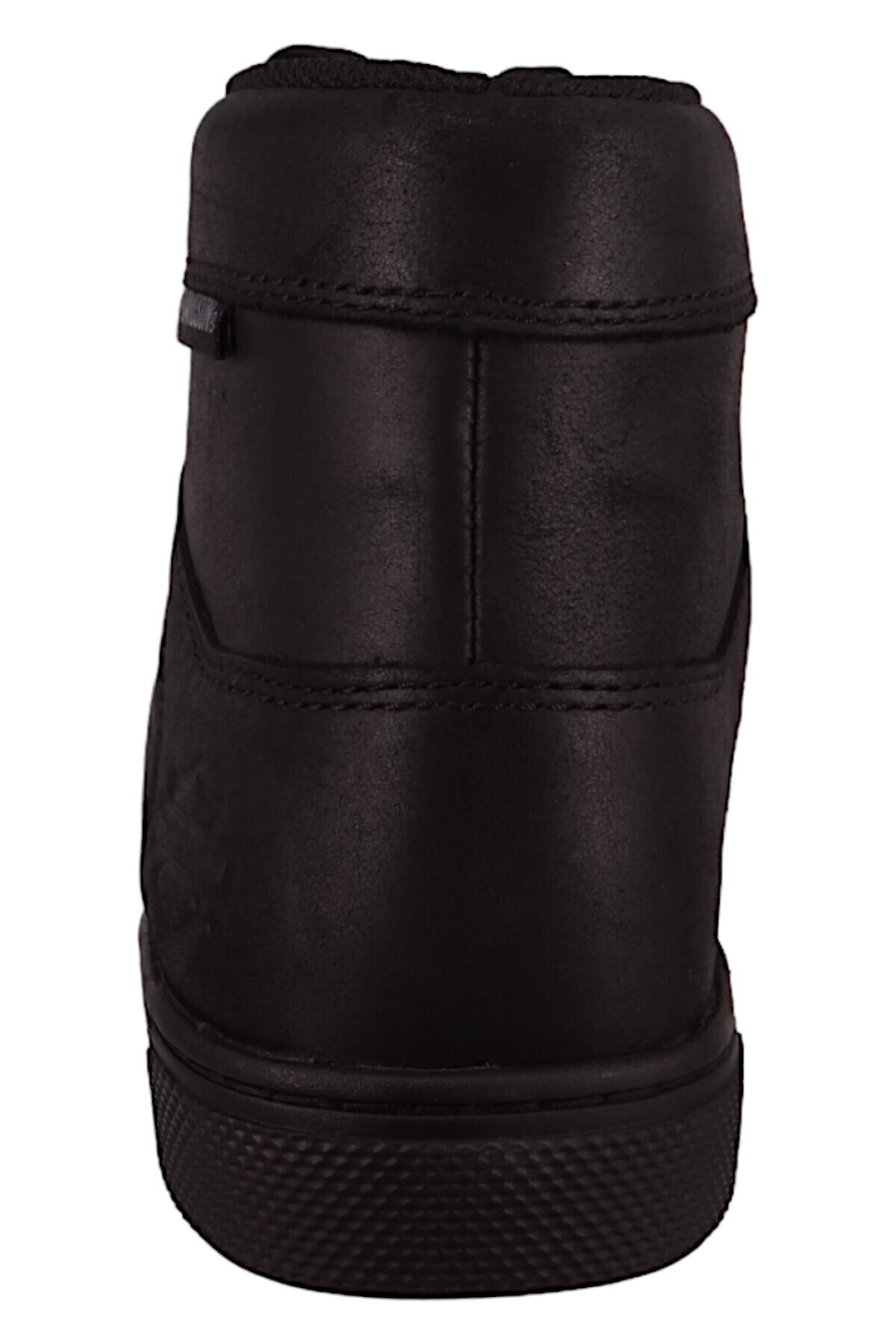 Harley Davidson-Herren Bikerboots Stiefelette Grady Ce D97269 Schwarz Black Leder 4