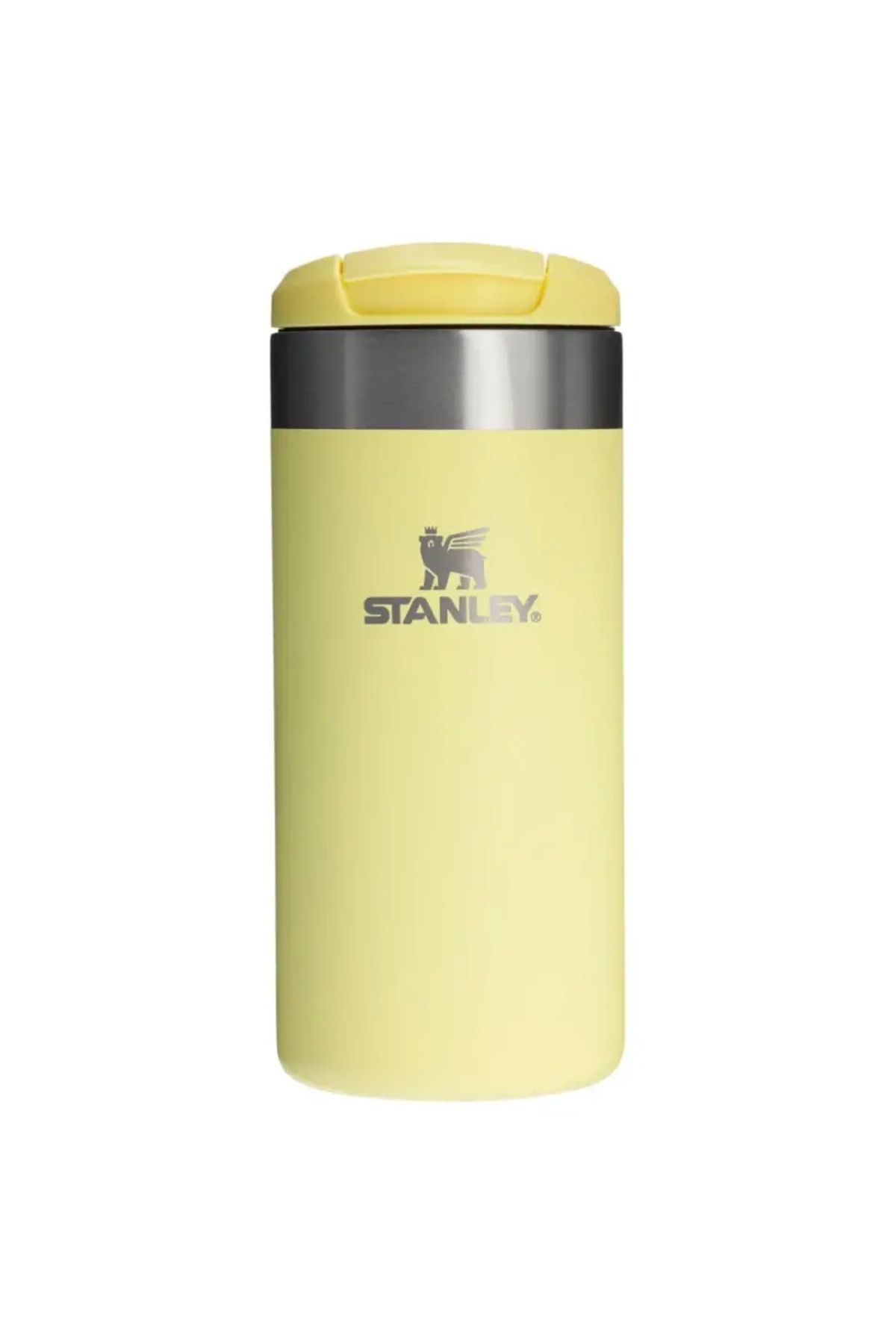 Stanley The AeroLight Transit Termos Bardak 0.35 Lt - (12 OZ) Pomelo