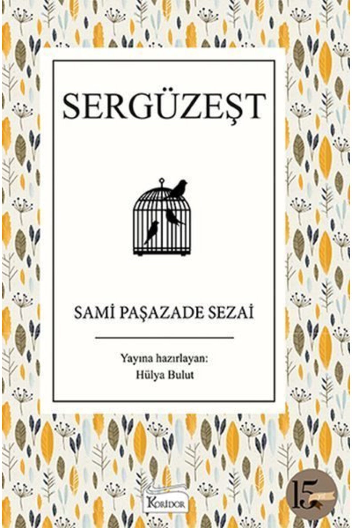 Koridor Yayıncılık Sergüzeşt