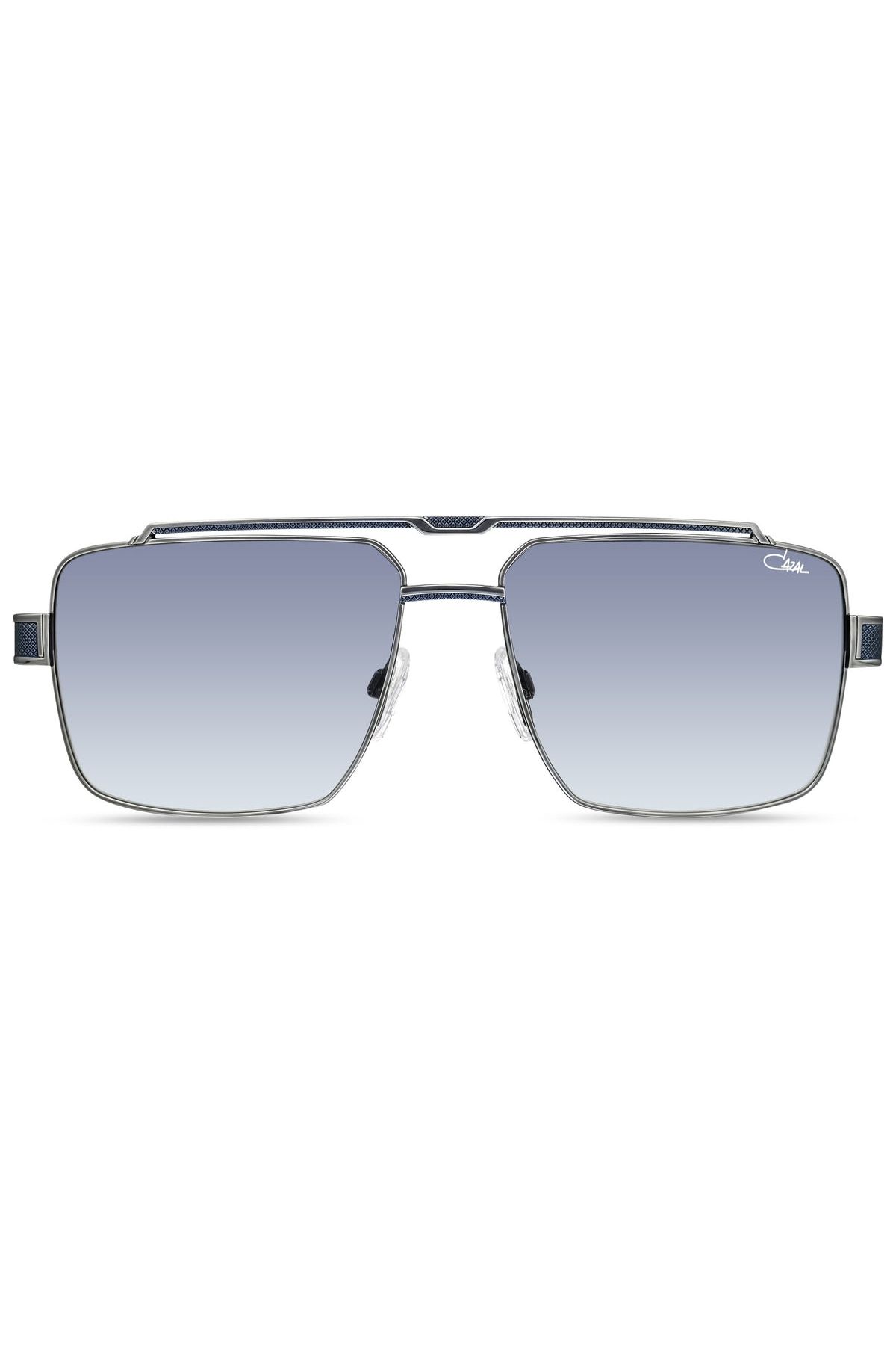 CAZAL 9106 (003) 60 | Unisex Lacivert Güneş Gözlüğü