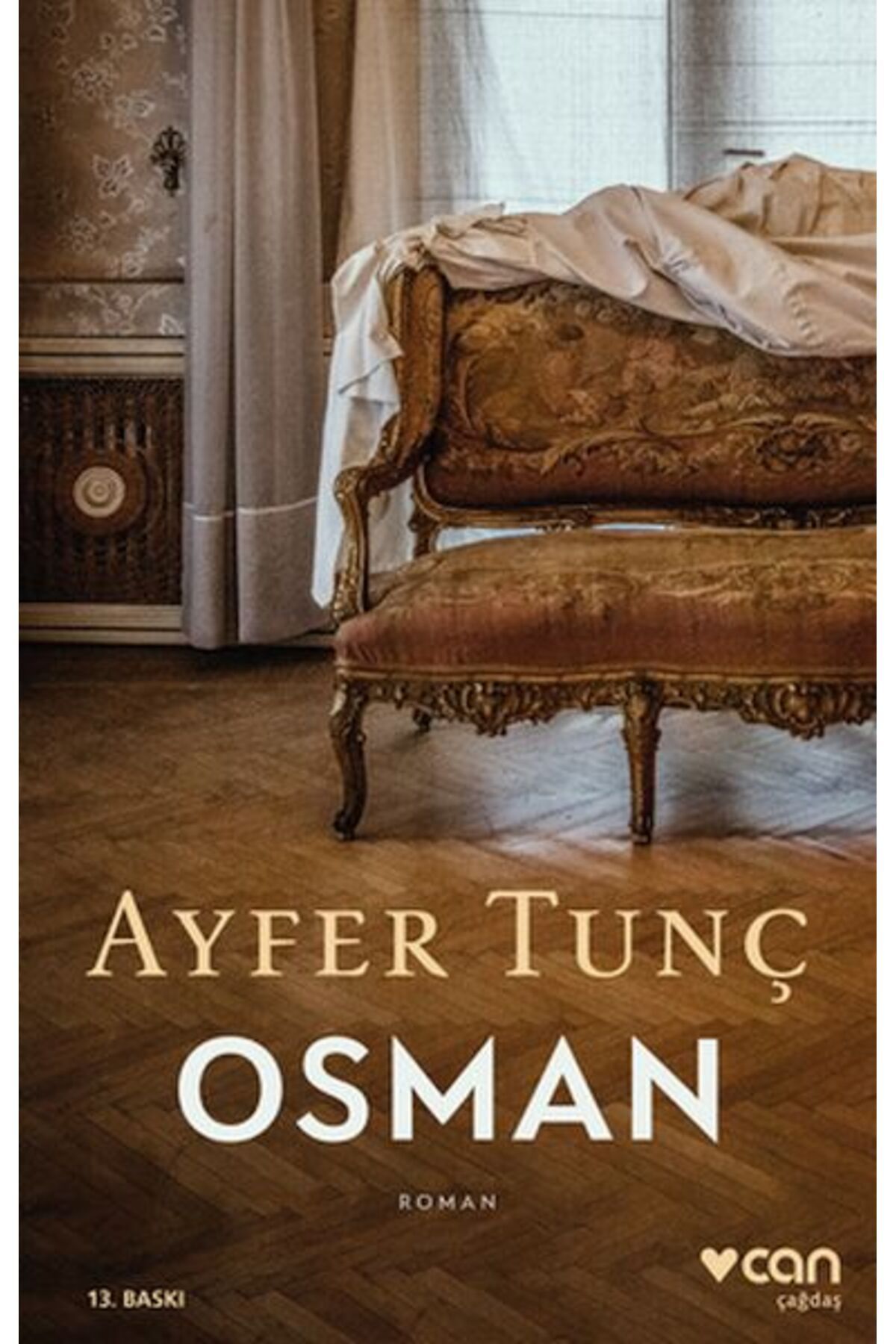 Destek Yayınları Osman