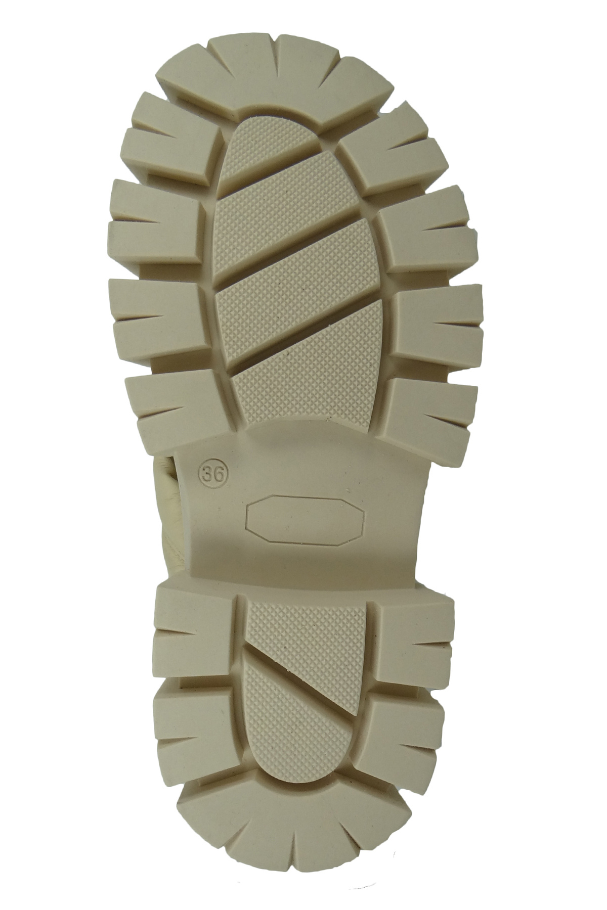 Mjus-Damen Sandalen Jupiter P57002-0101 Creme 6221 Natur Leder 7