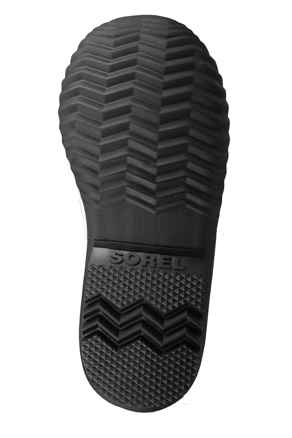 Sorel-Damen Winterstiefel Boot Winter Carnival Quarry Black Grau Nl3483-052 6